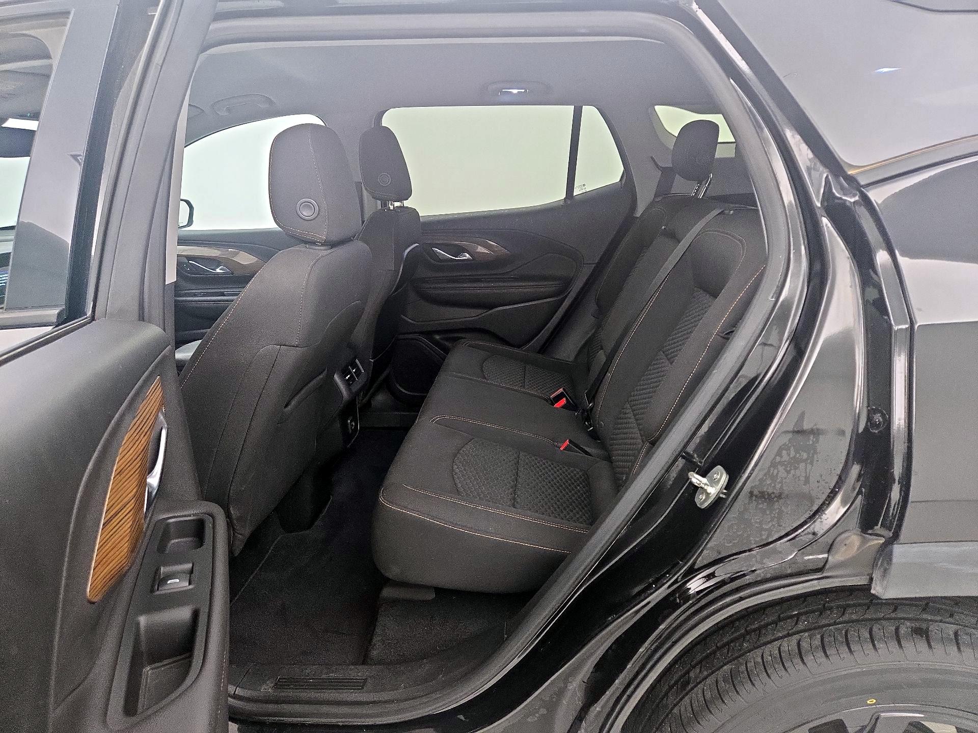 Thumbnail: 2019 GMC Terrain - 19