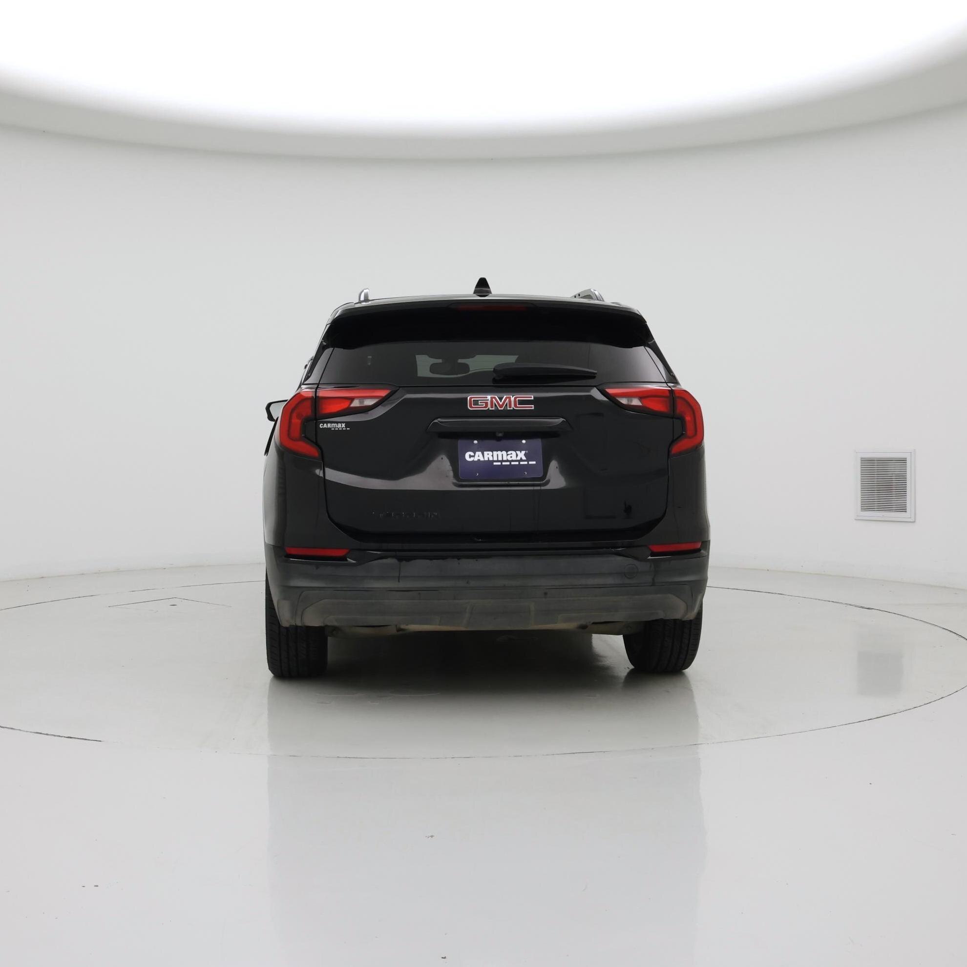 Thumbnail: 2019 GMC Terrain - 6