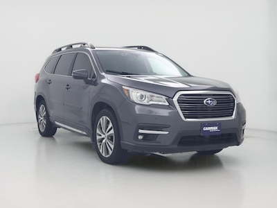 2021 Subaru Ascent Limited