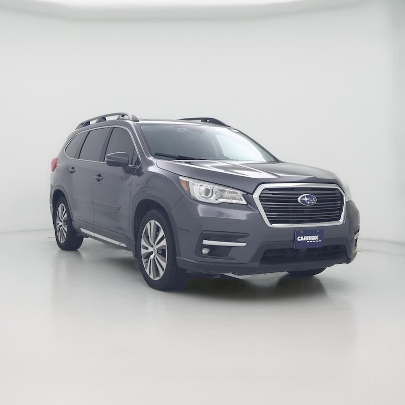 2021 Subaru Ascent Limited