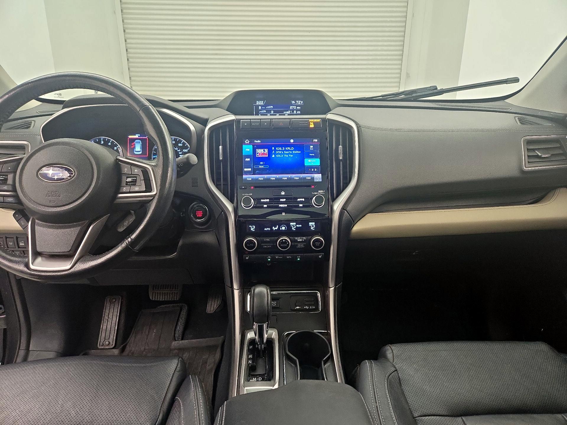 Thumbnail: 2021 Subaru Ascent - 9
