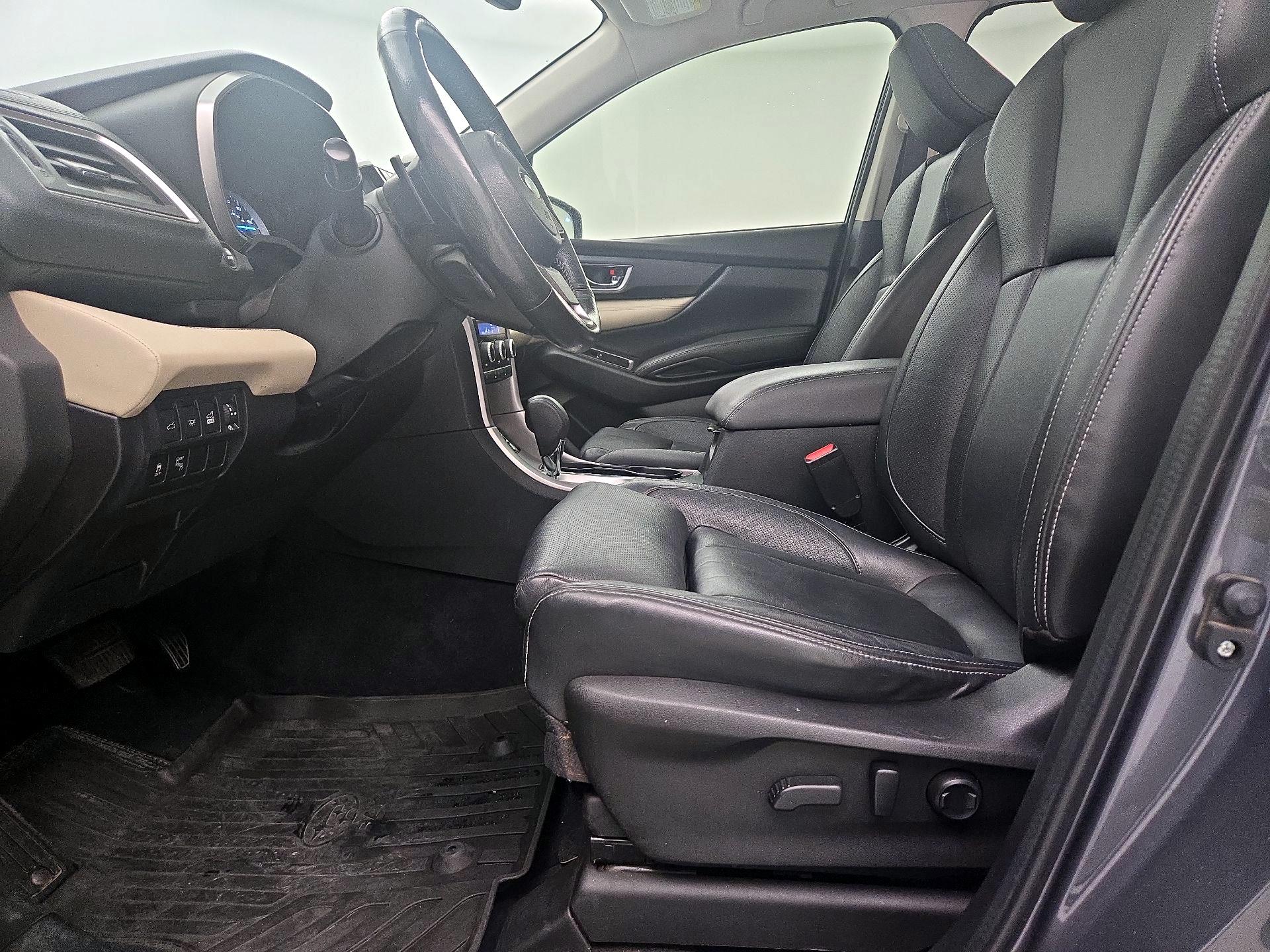 Thumbnail: 2021 Subaru Ascent - 11