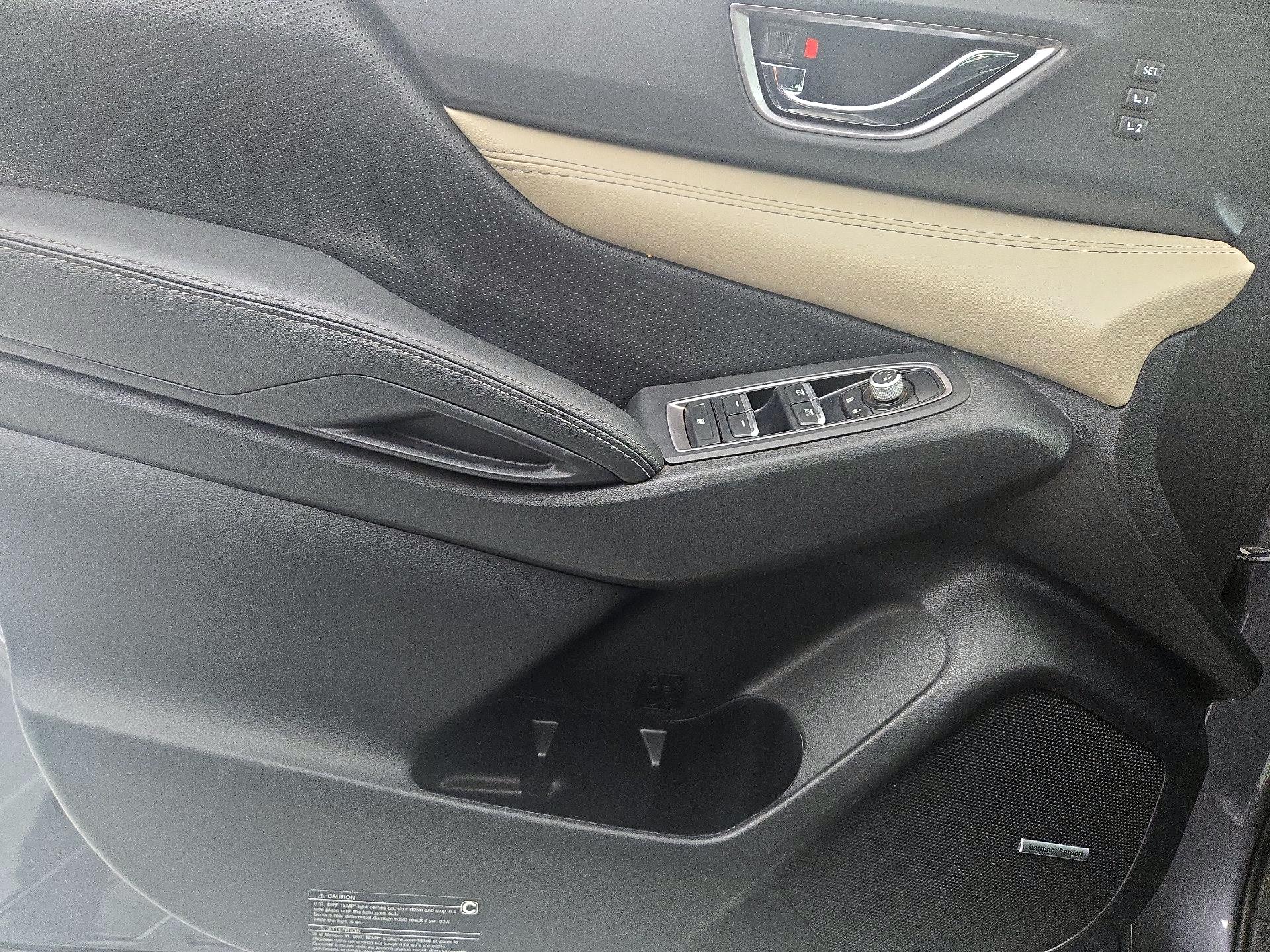Thumbnail: 2021 Subaru Ascent - 12