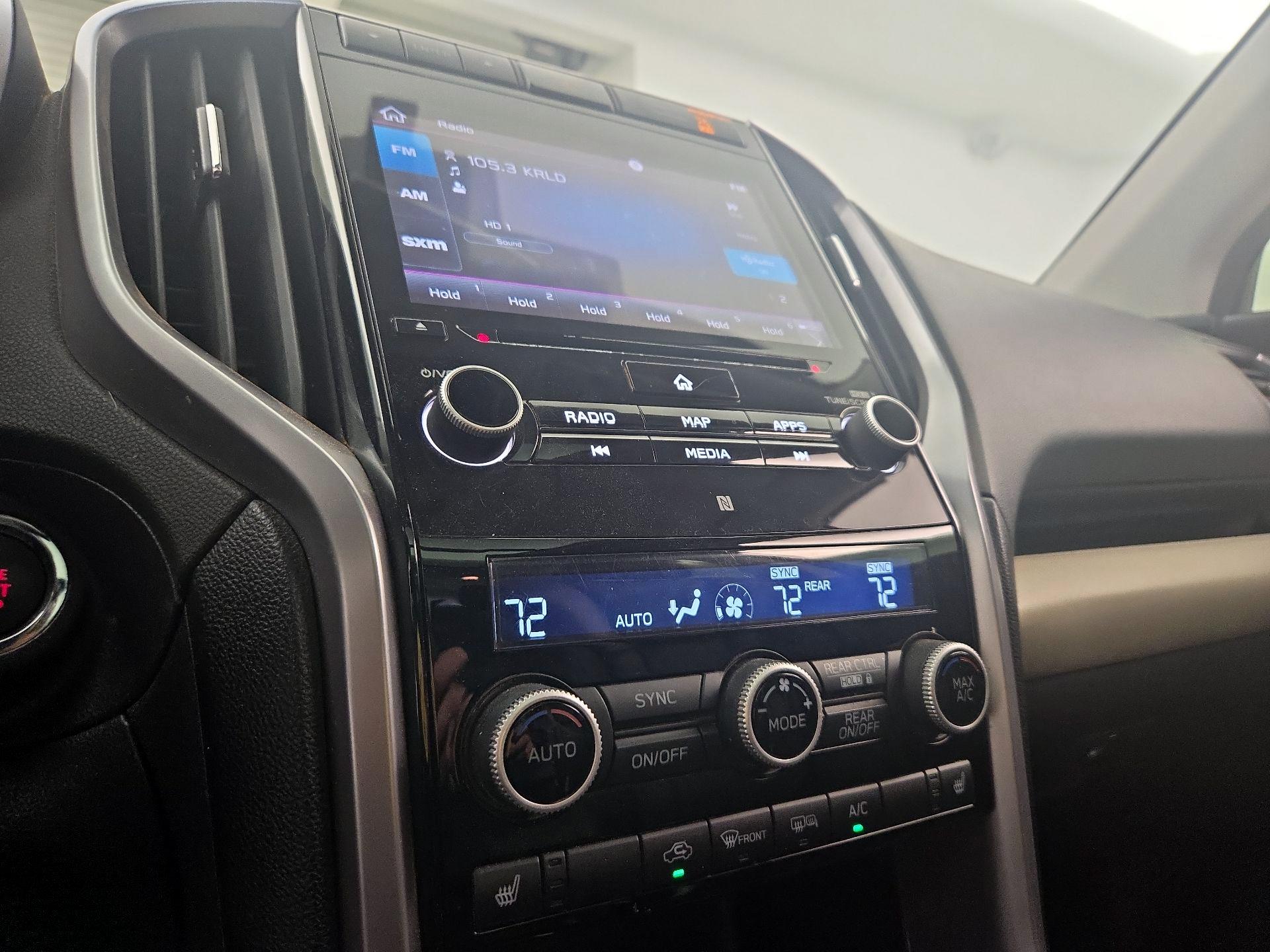 Thumbnail: 2021 Subaru Ascent - 17