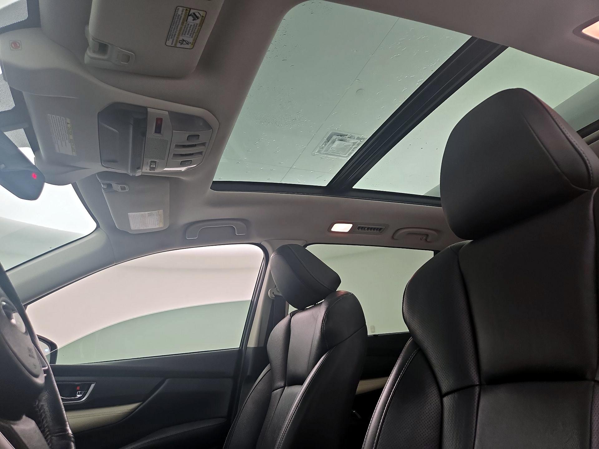 Thumbnail: 2021 Subaru Ascent - 20