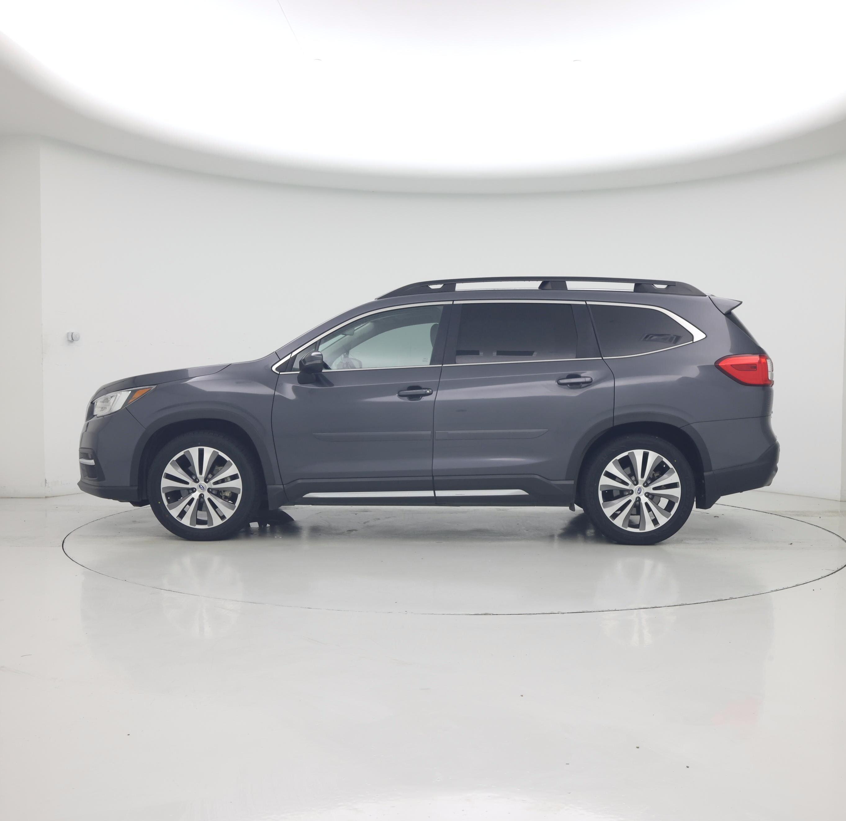 Thumbnail: 2021 Subaru Ascent - 3