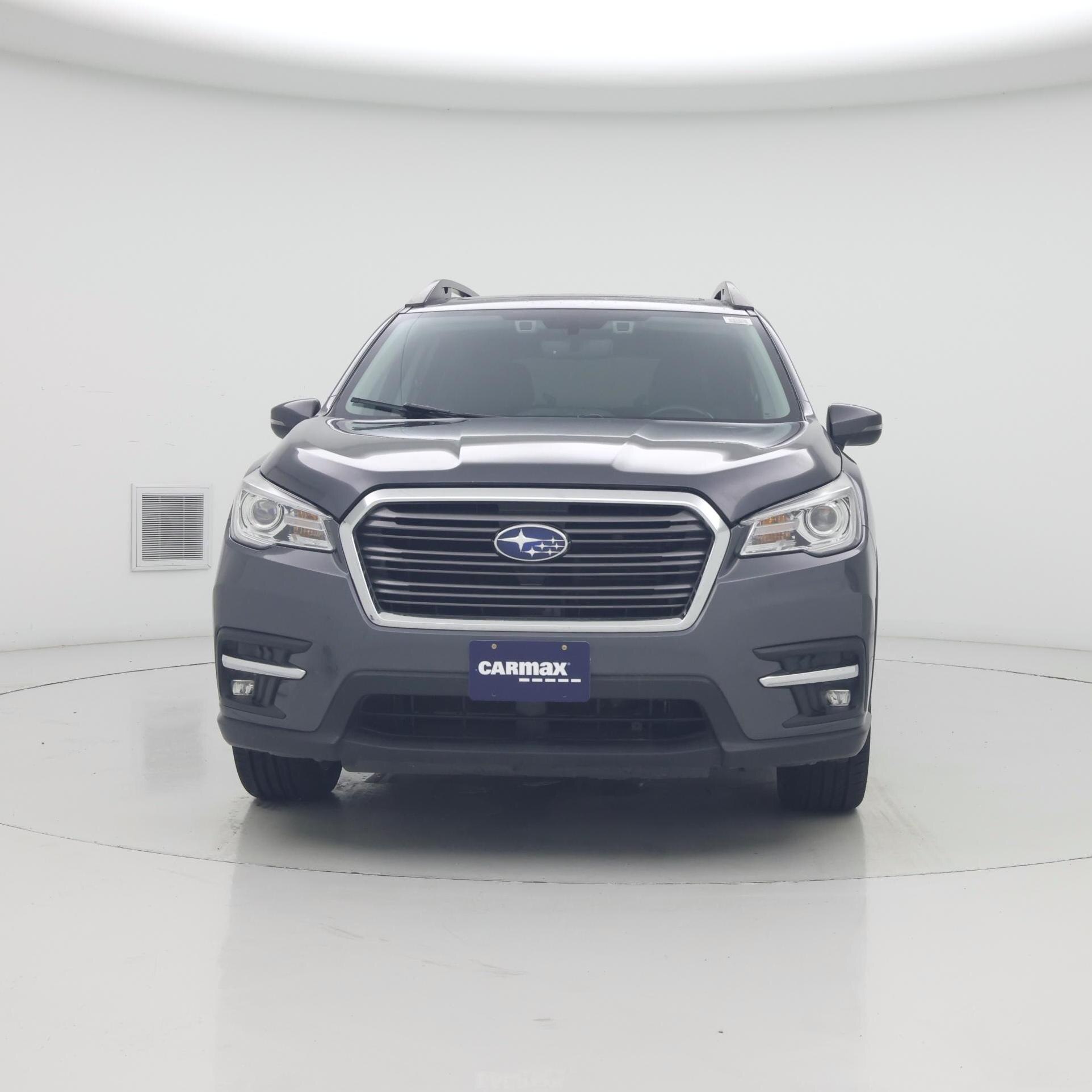 Thumbnail: 2021 Subaru Ascent - 5