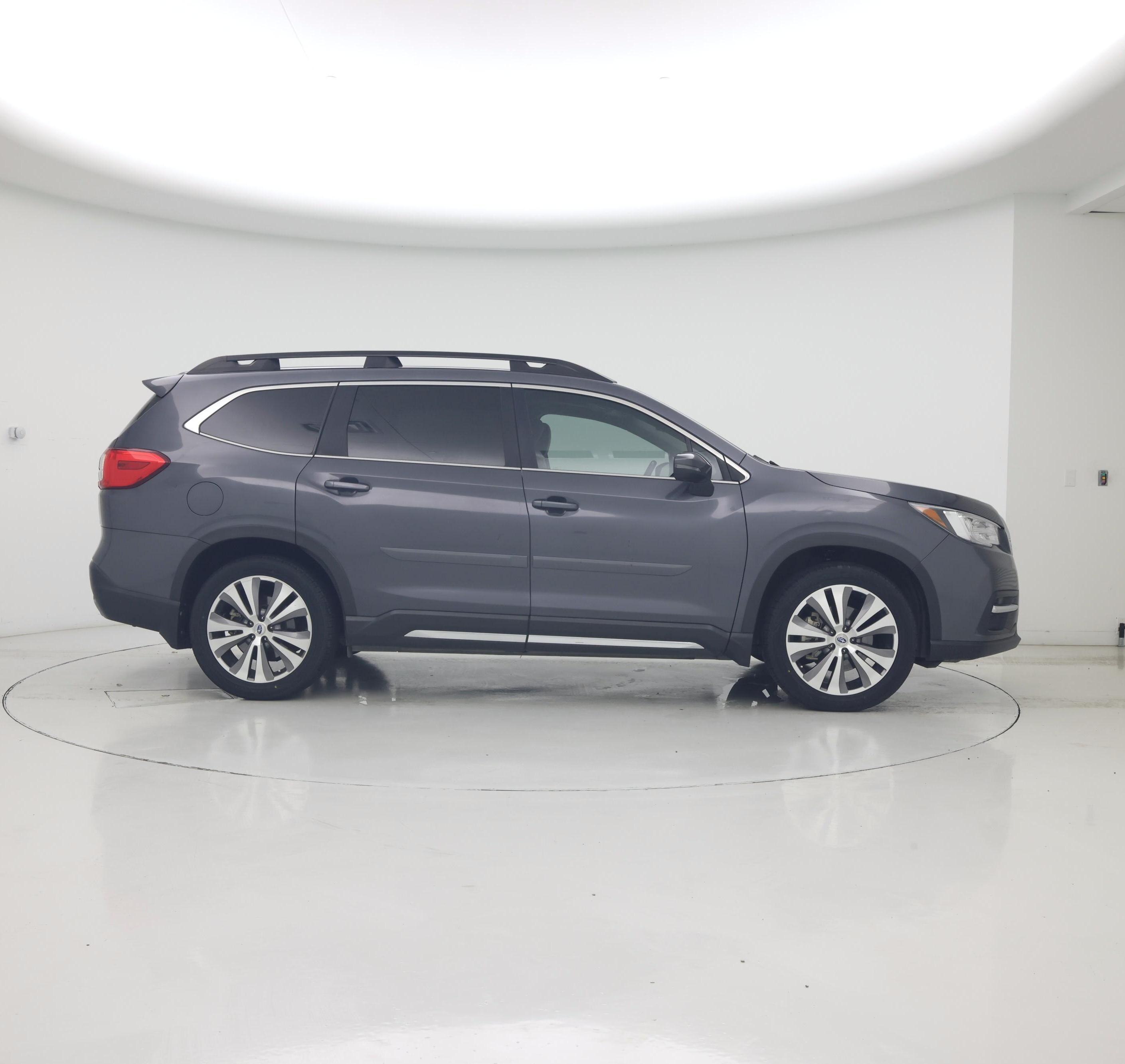Thumbnail: 2021 Subaru Ascent - 7