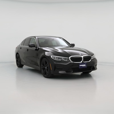 2020 BMW 330 I