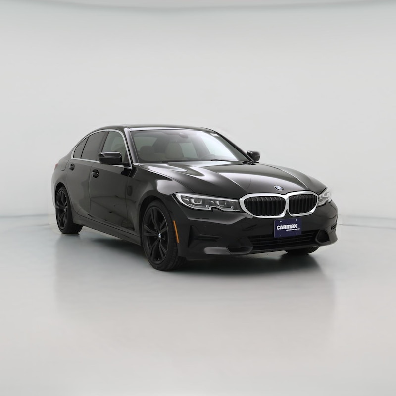 2020 BMW 330 I