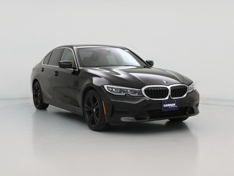 2020 BMW 330 I