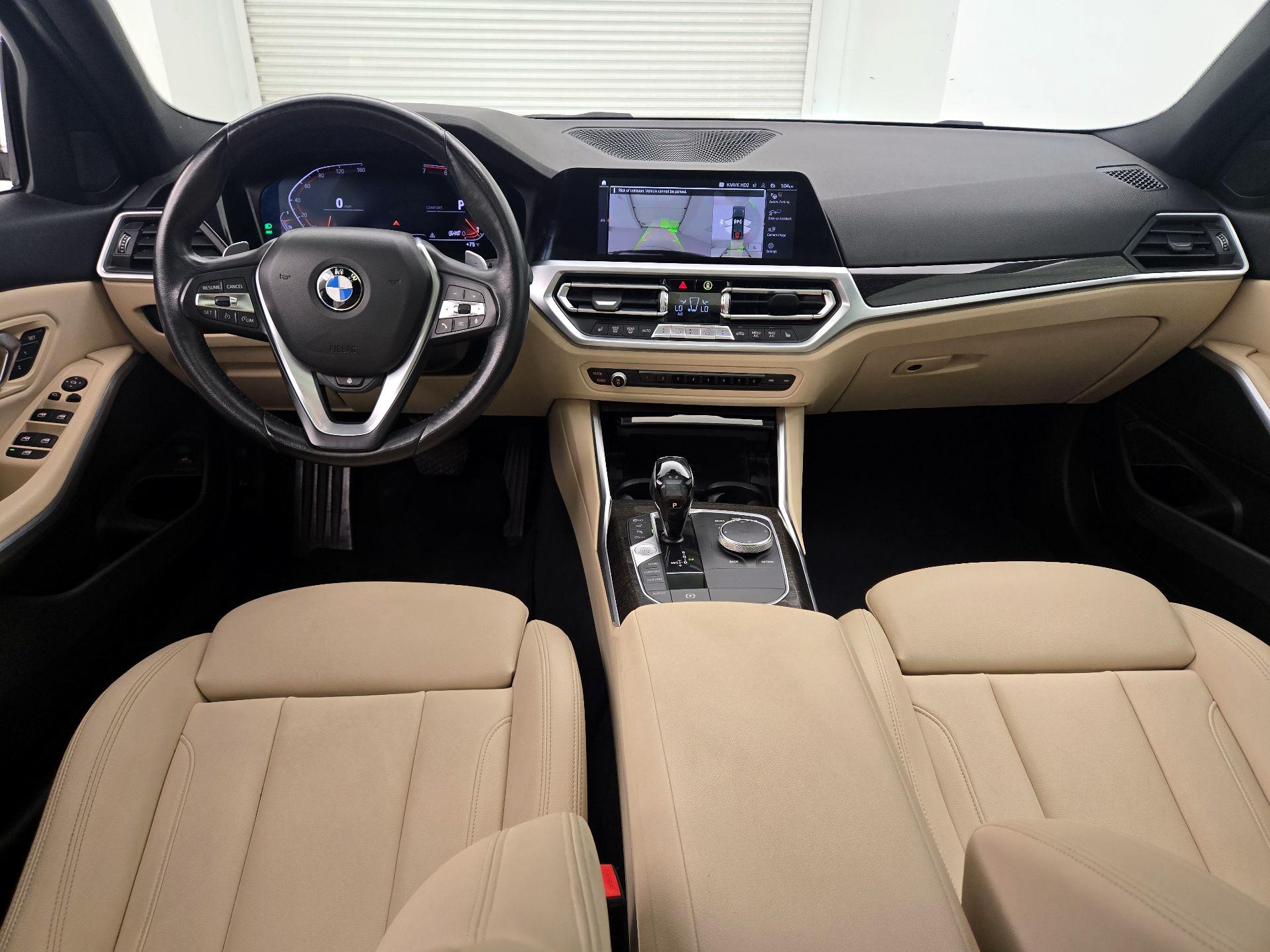 Thumbnail: 2020 BMW 3 Series - 9