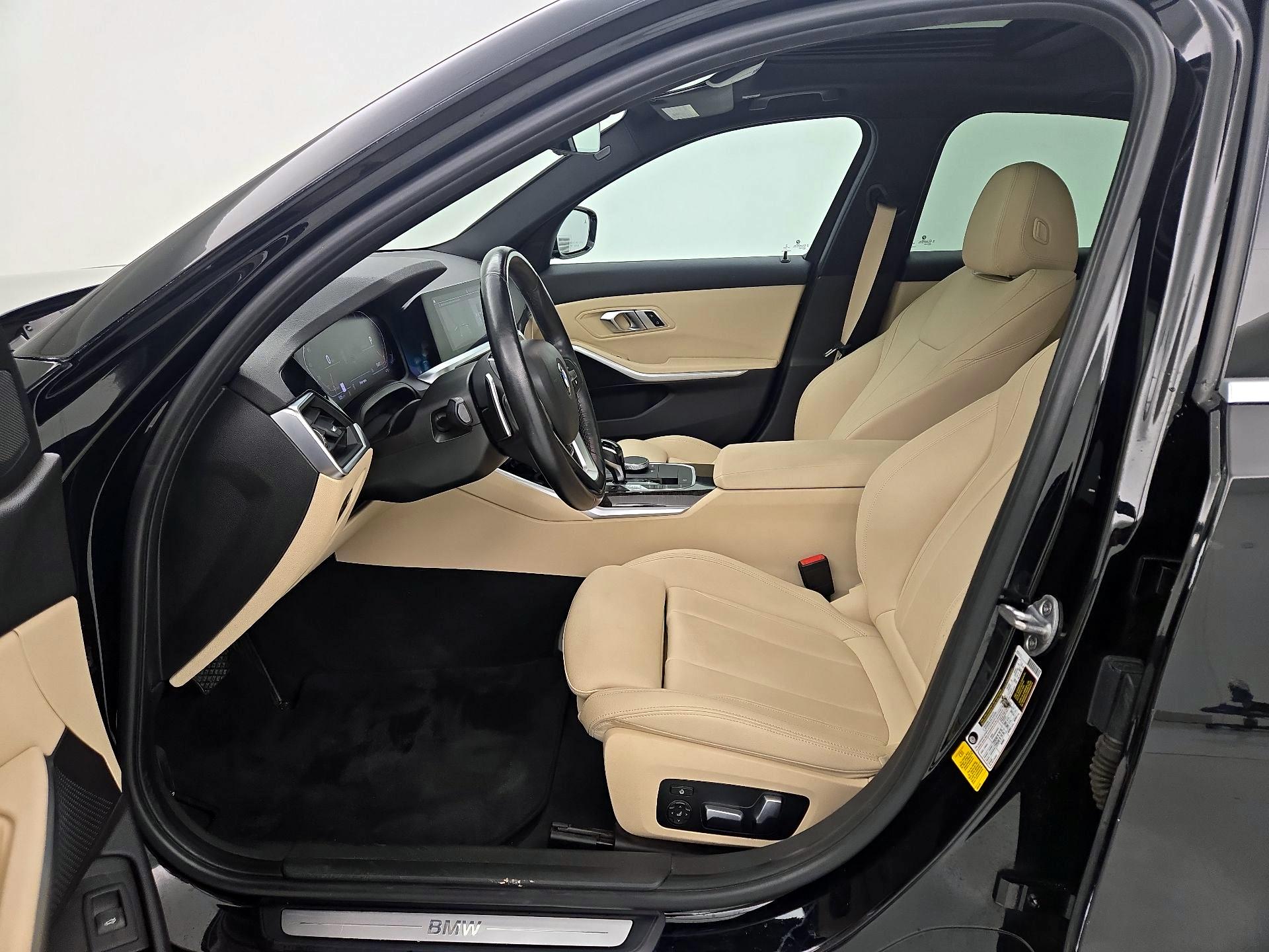 Thumbnail: 2020 BMW 3 Series - 11