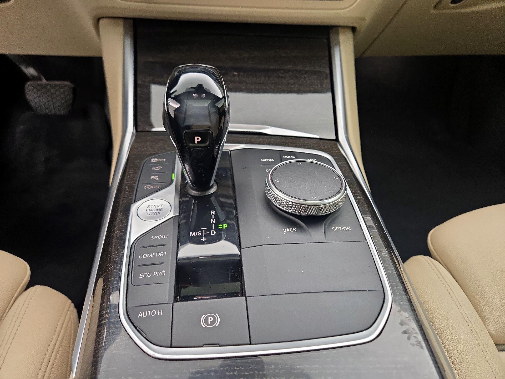 Thumbnail: 2020 BMW 3 Series - 18