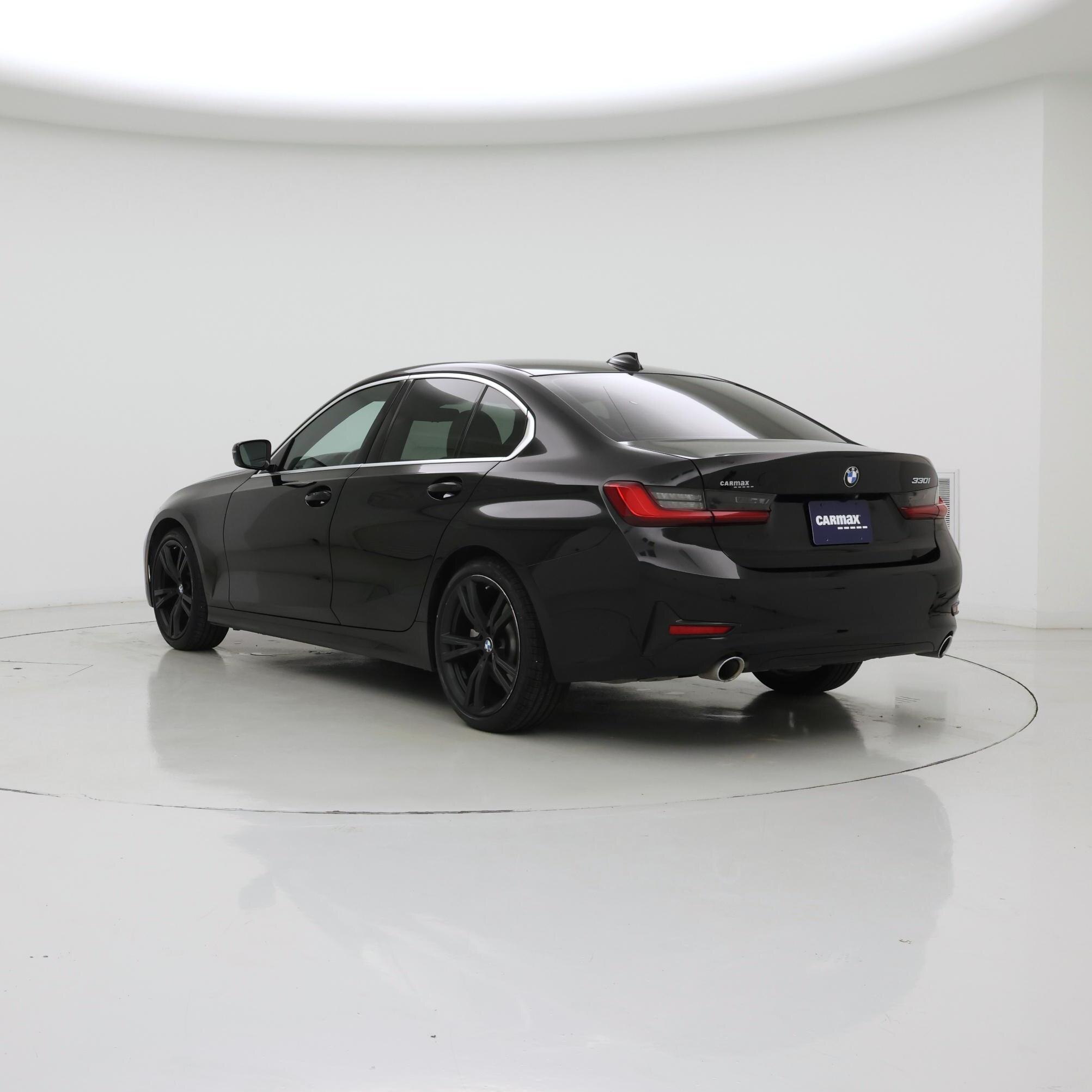Thumbnail: 2020 BMW 3 Series - 2