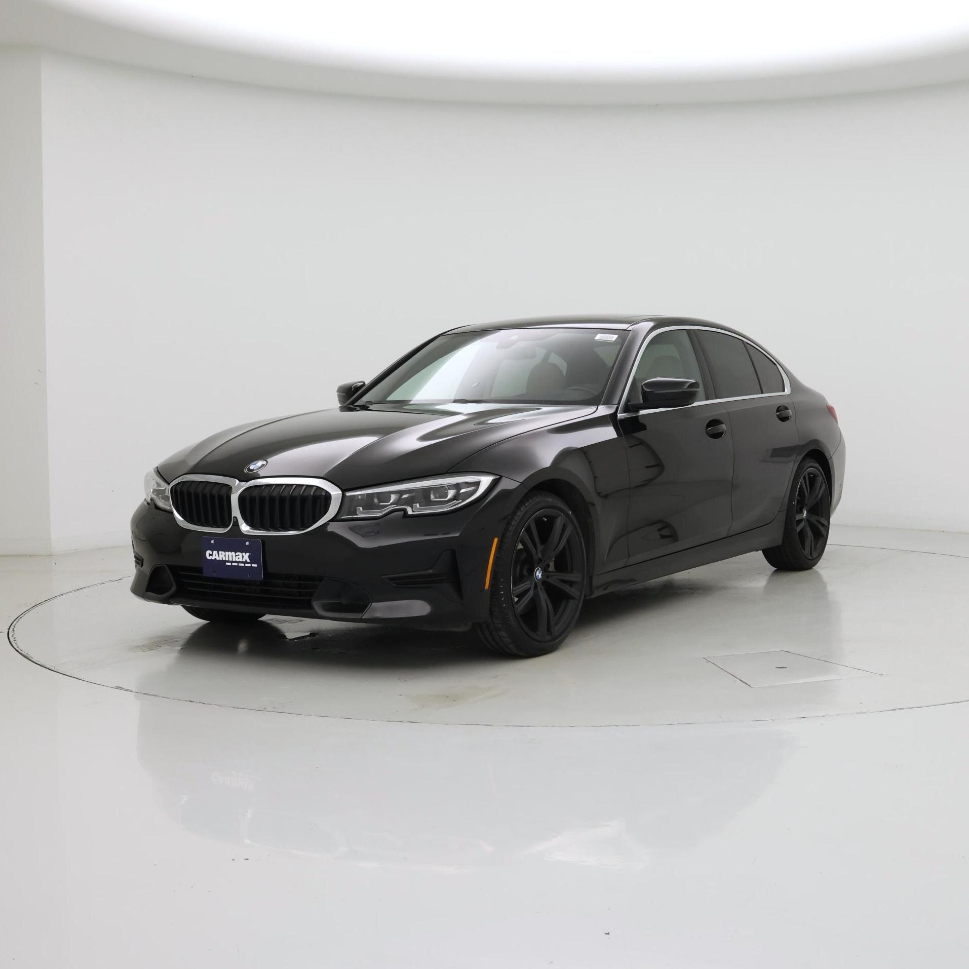 Thumbnail: 2020 BMW 3 Series - 4