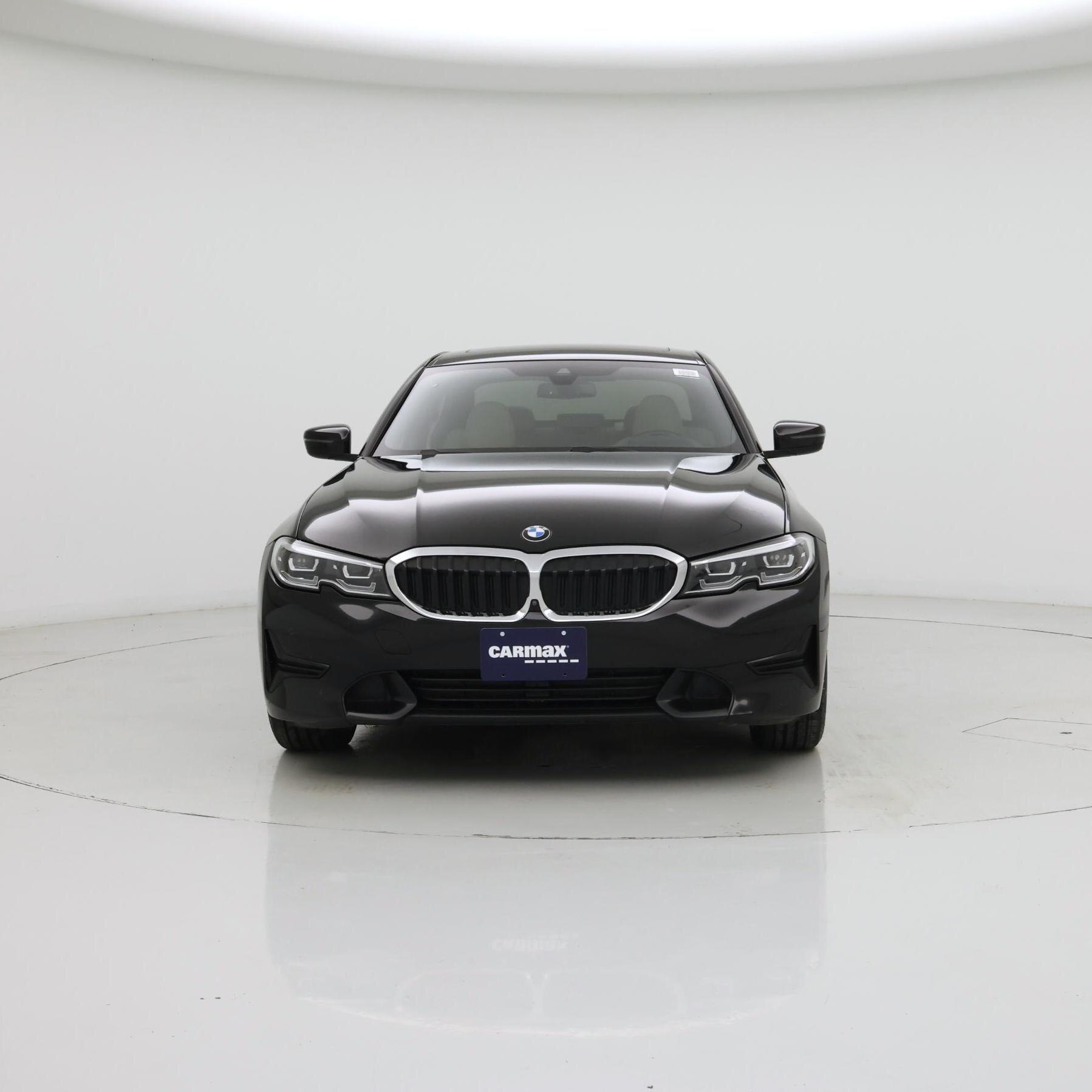 Thumbnail: 2020 BMW 3 Series - 5
