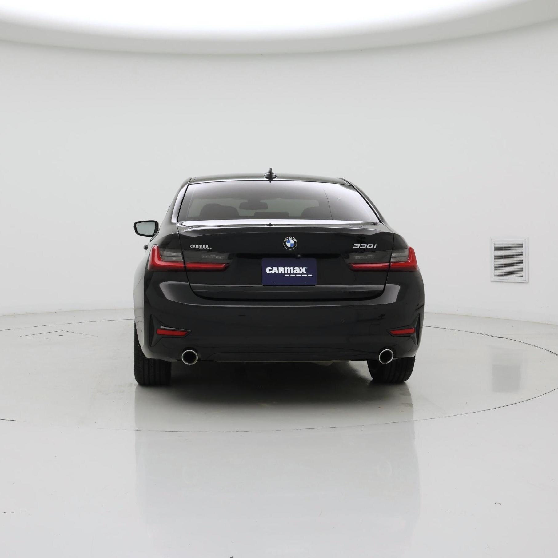 Thumbnail: 2020 BMW 3 Series - 6