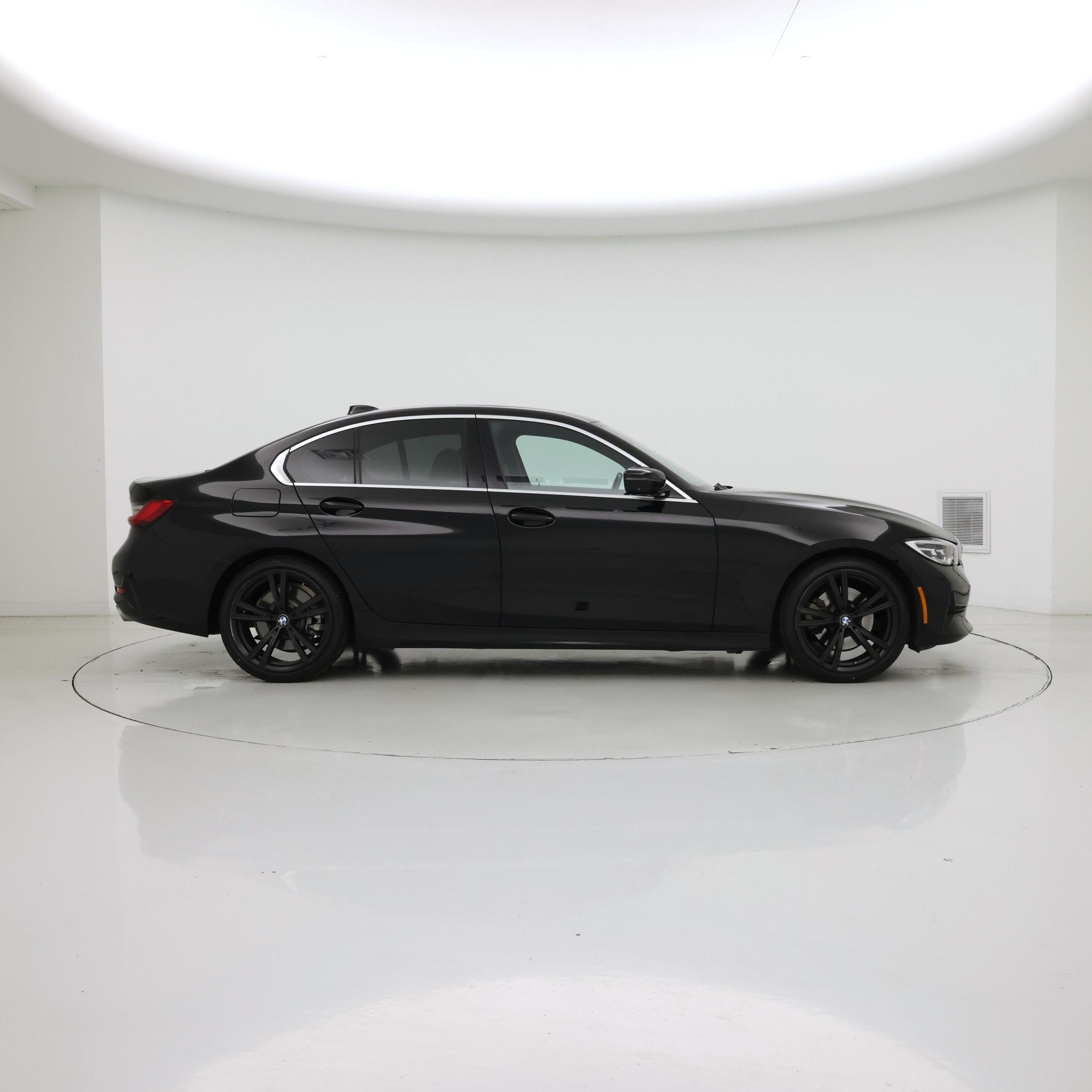 Thumbnail: 2020 BMW 3 Series - 7