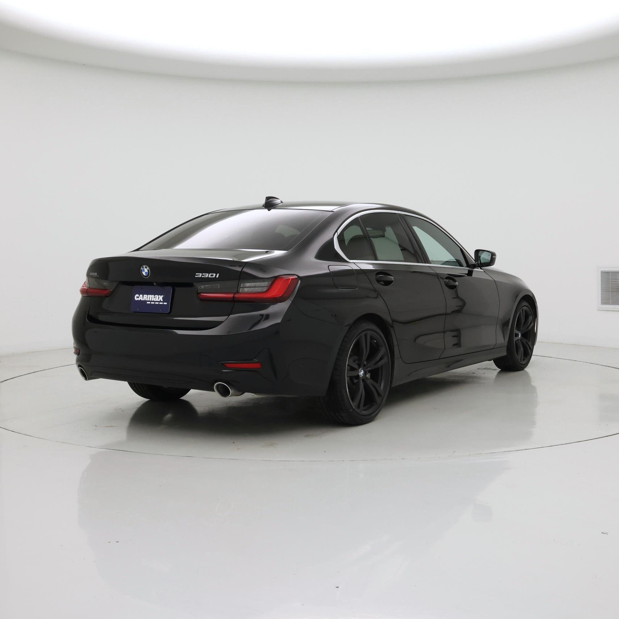 Thumbnail: 2020 BMW 3 Series - 8