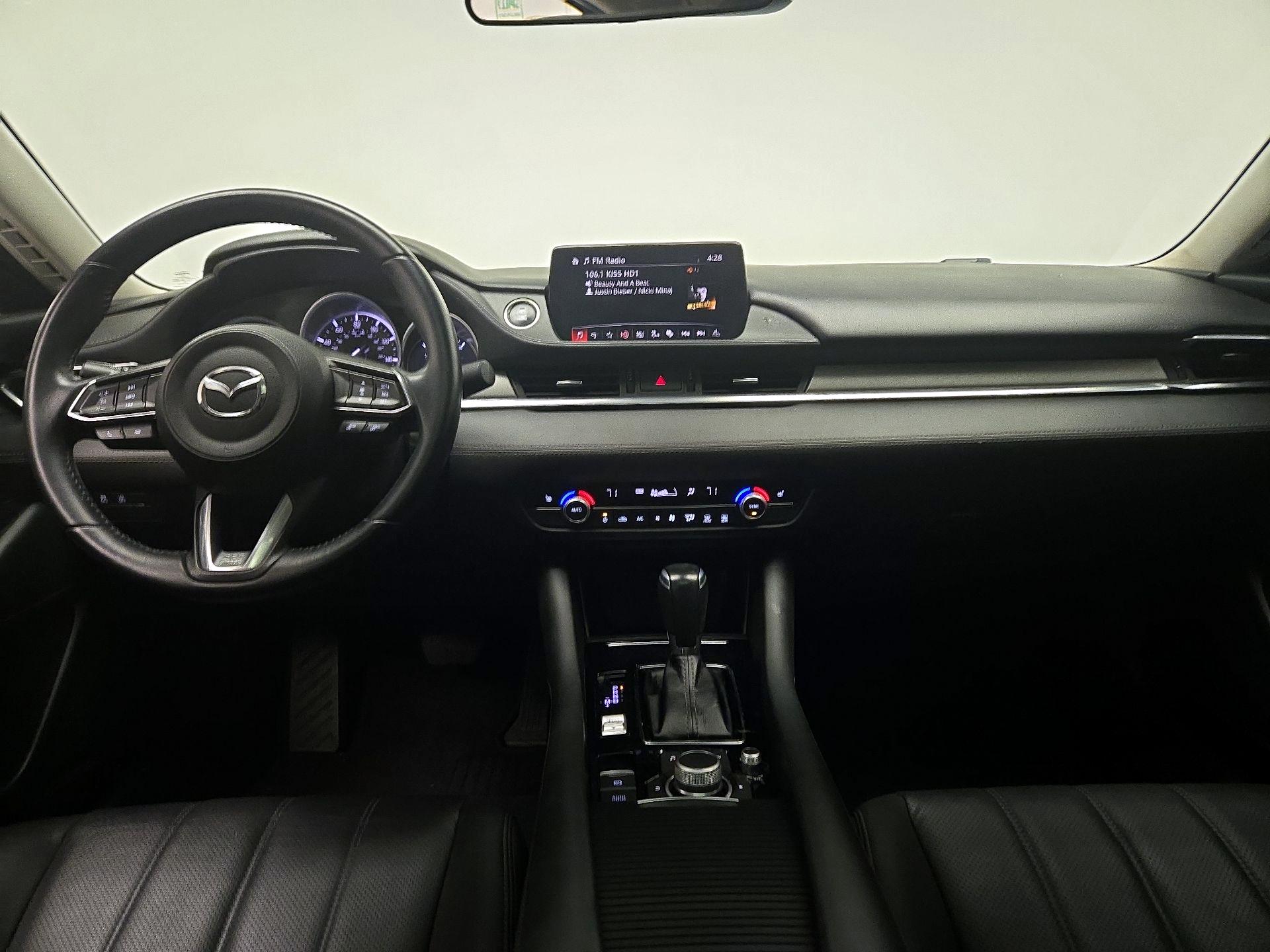 Thumbnail: 2021 Mazda Mazda6 - 9