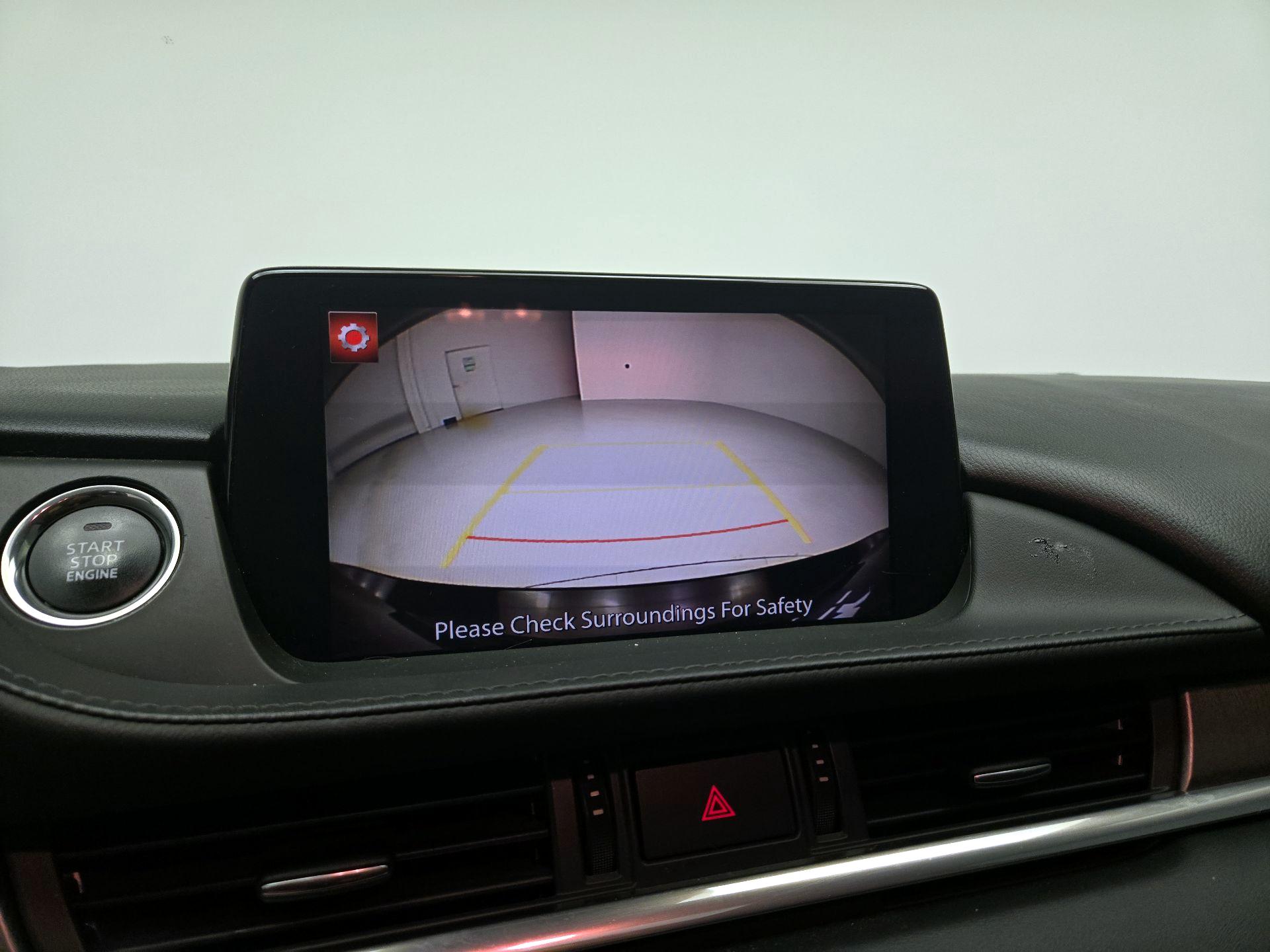 Thumbnail: 2021 Mazda Mazda6 - 14