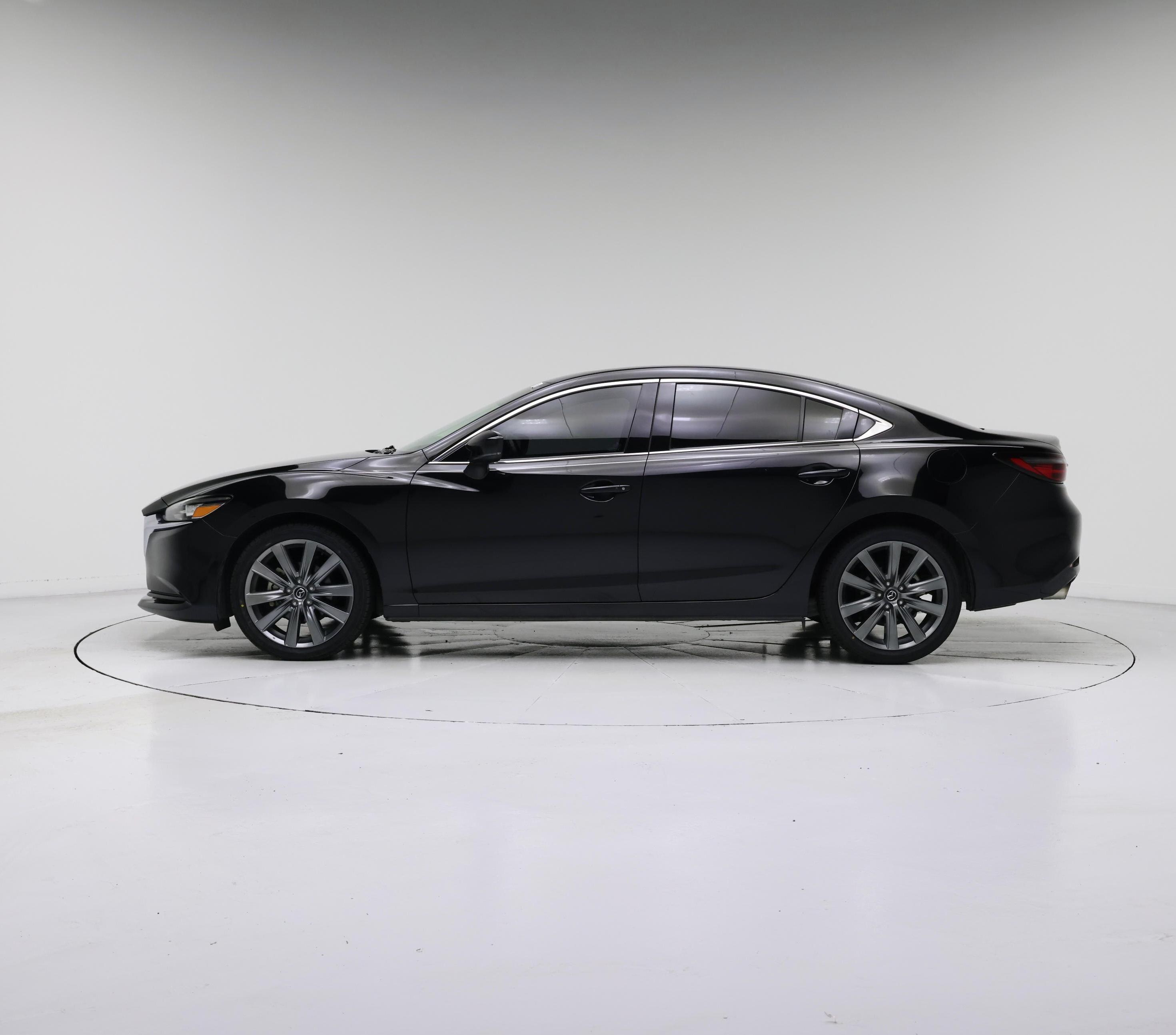 Thumbnail: 2021 Mazda Mazda6 - 3