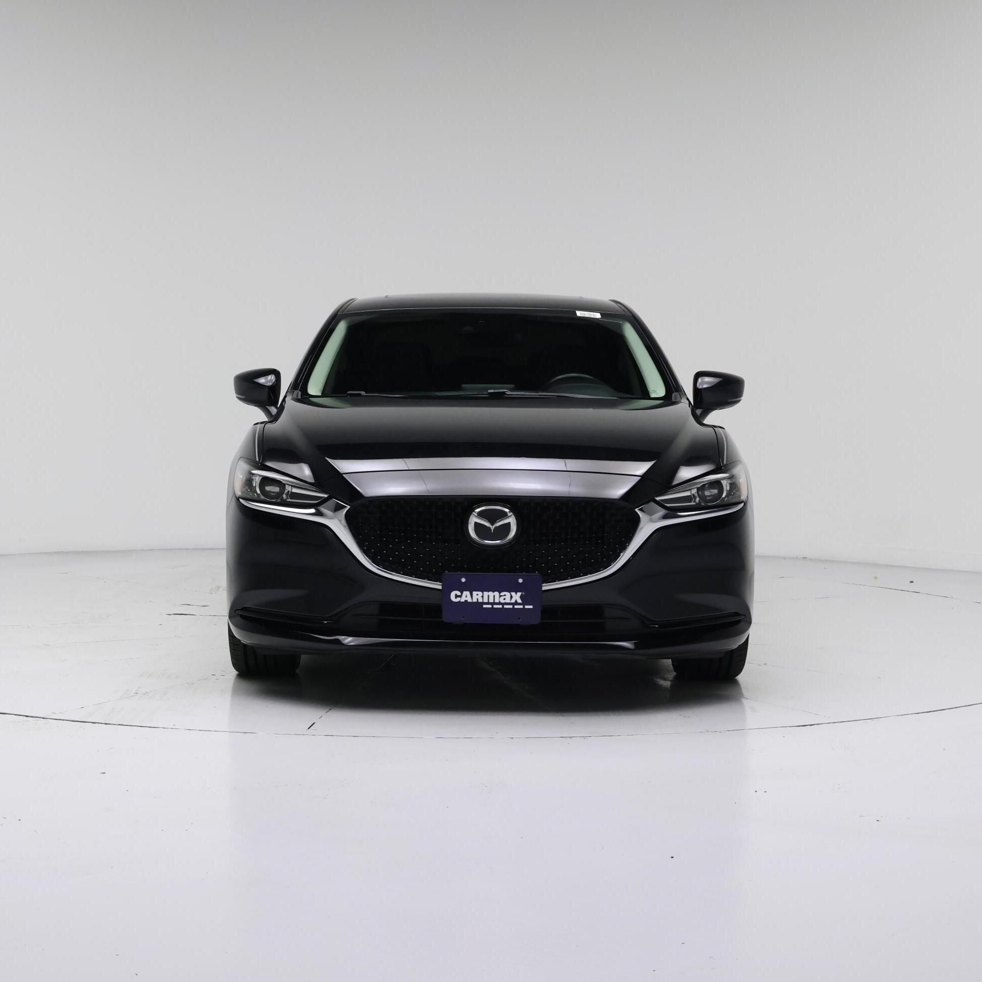 Thumbnail: 2021 Mazda Mazda6 - 5