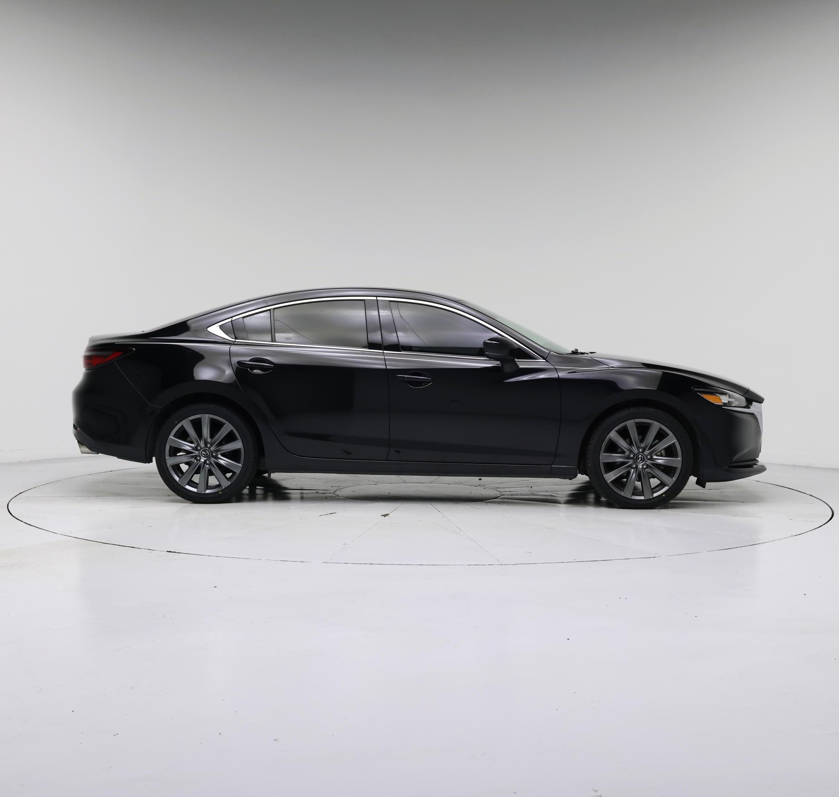 Thumbnail: 2021 Mazda Mazda6 - 7