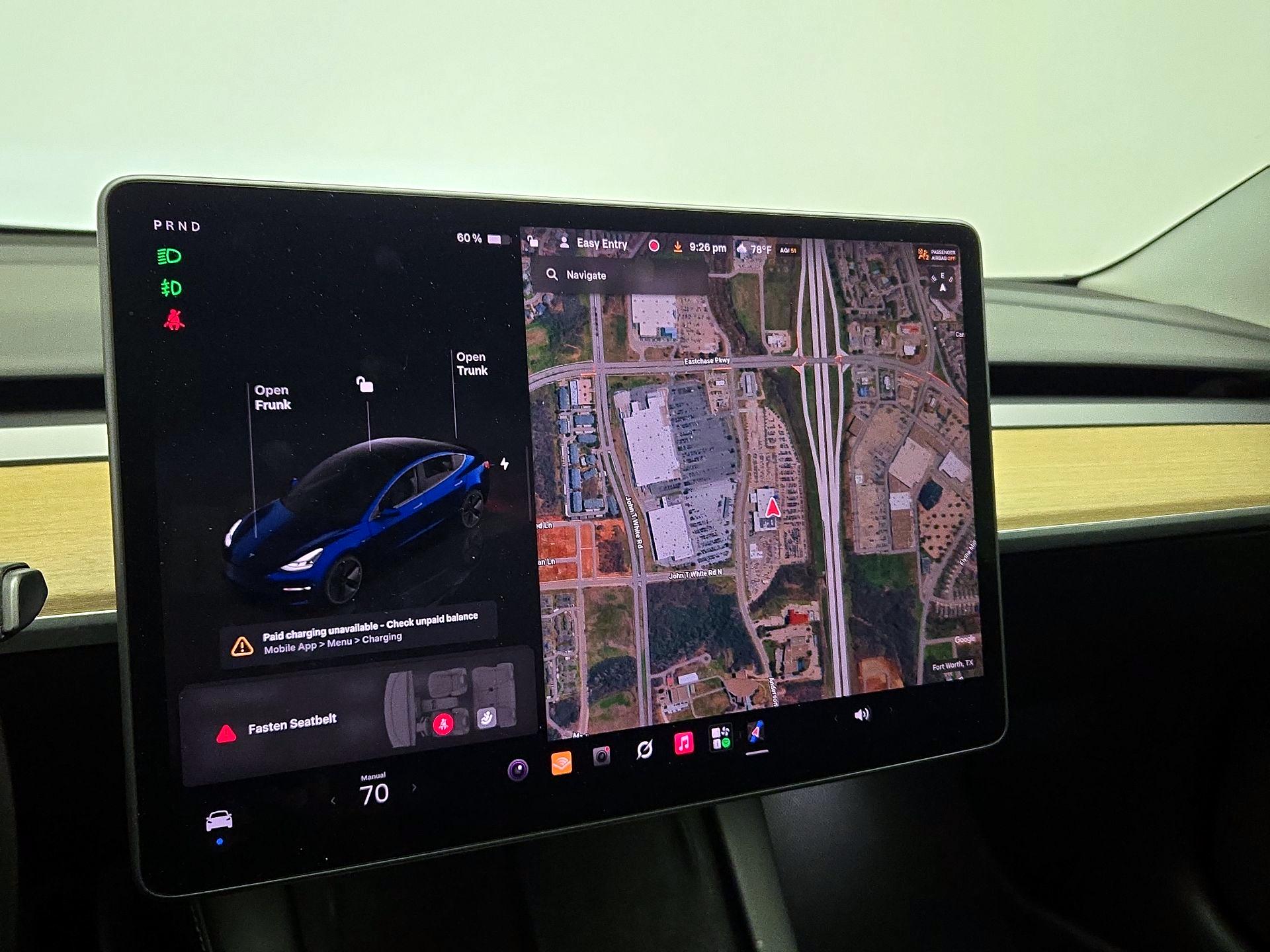 Thumbnail: 2022 Tesla Model 3 - 13