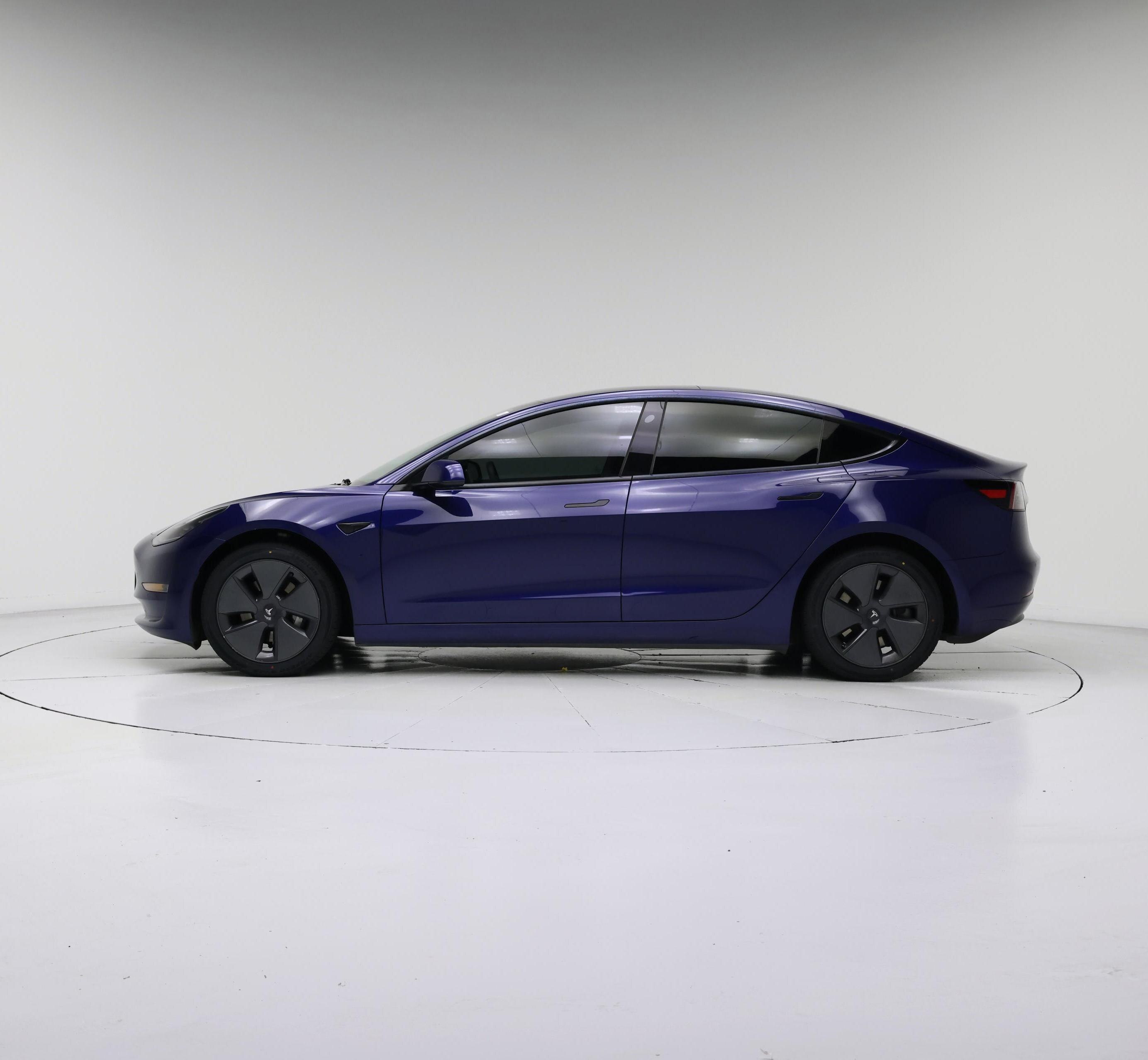 Thumbnail: 2022 Tesla Model 3 - 3