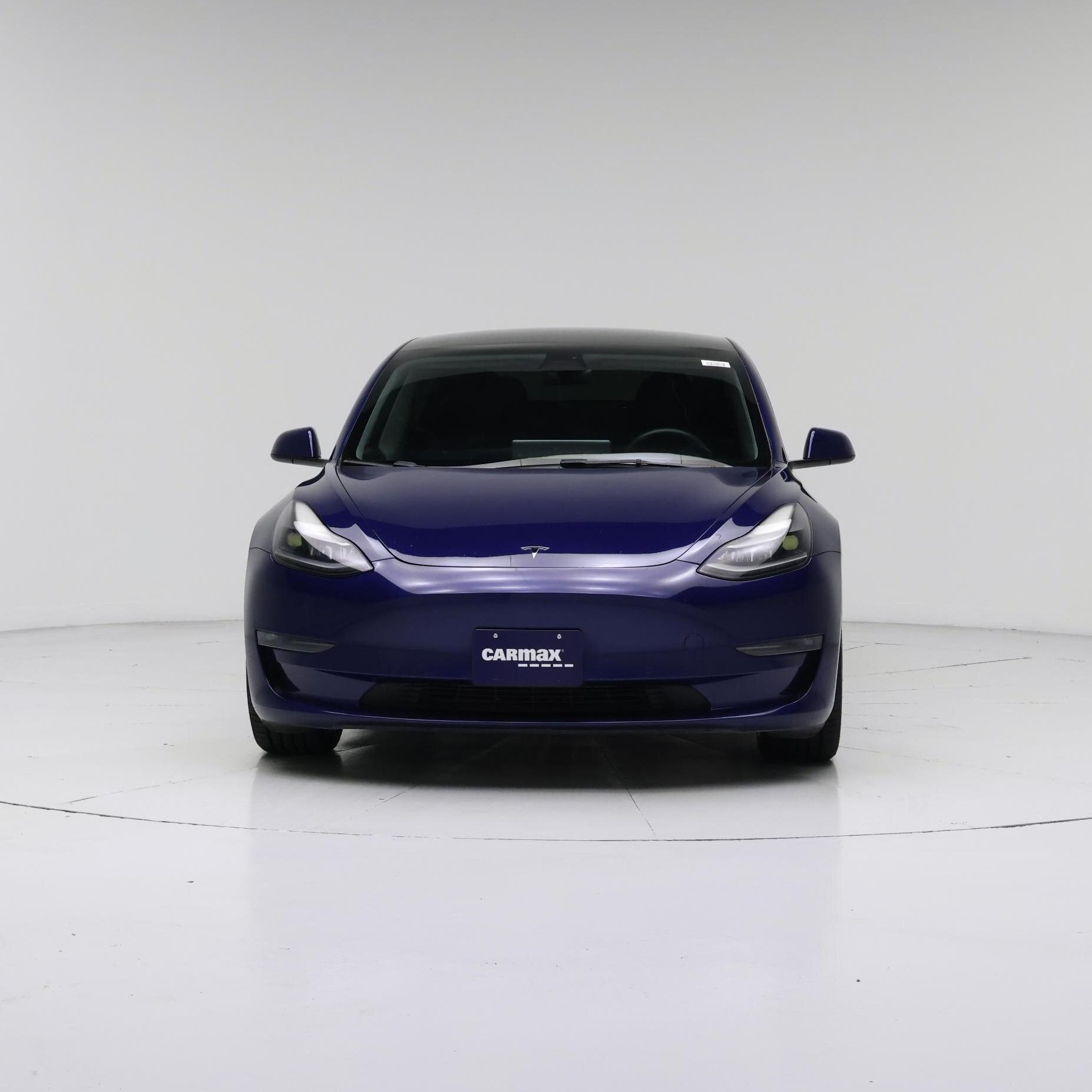 Thumbnail: 2022 Tesla Model 3 - 5
