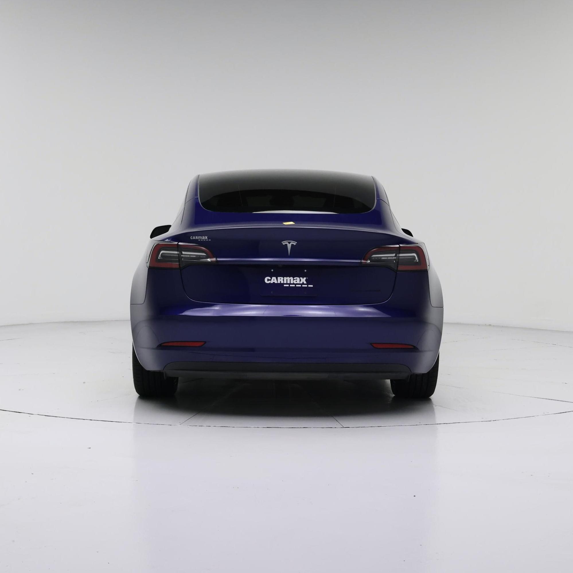 Thumbnail: 2022 Tesla Model 3 - 6