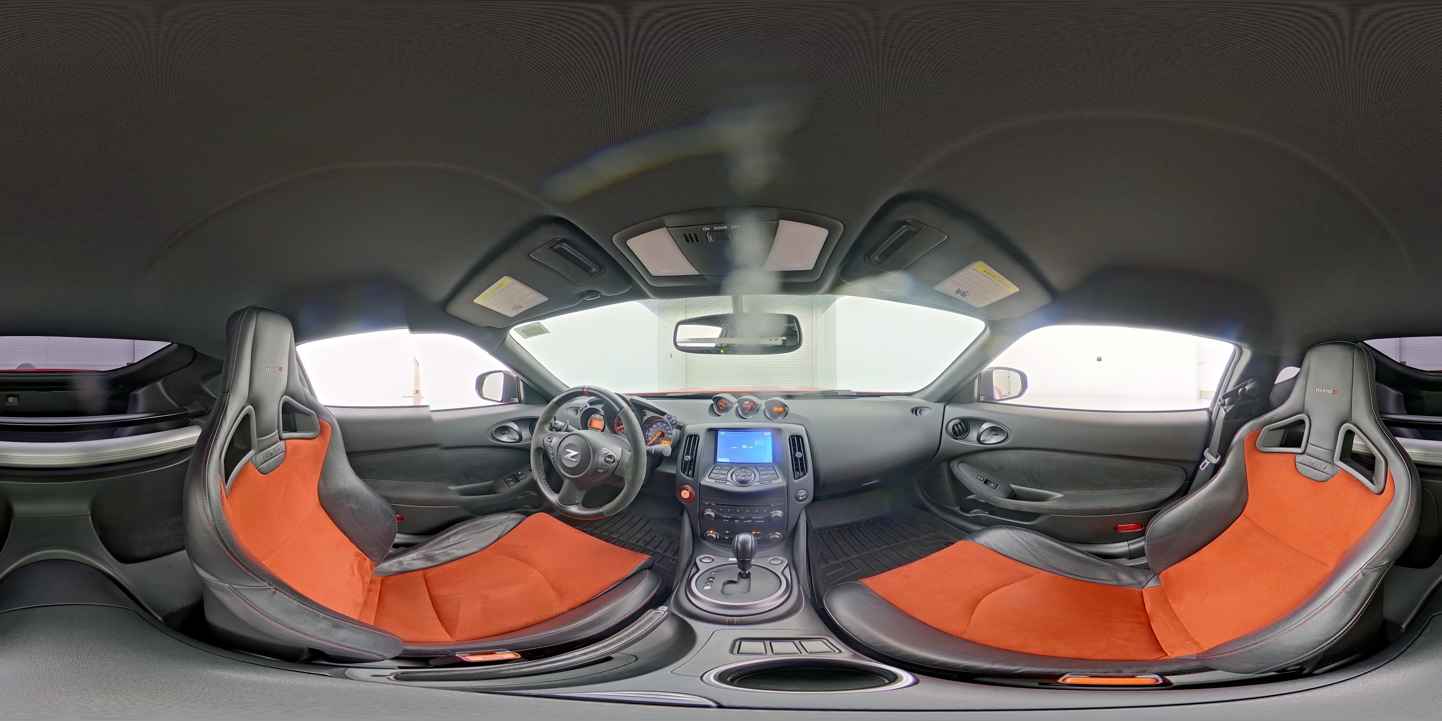 2015 Nissan 370Z Coupe NISMO Tech - Photo 21