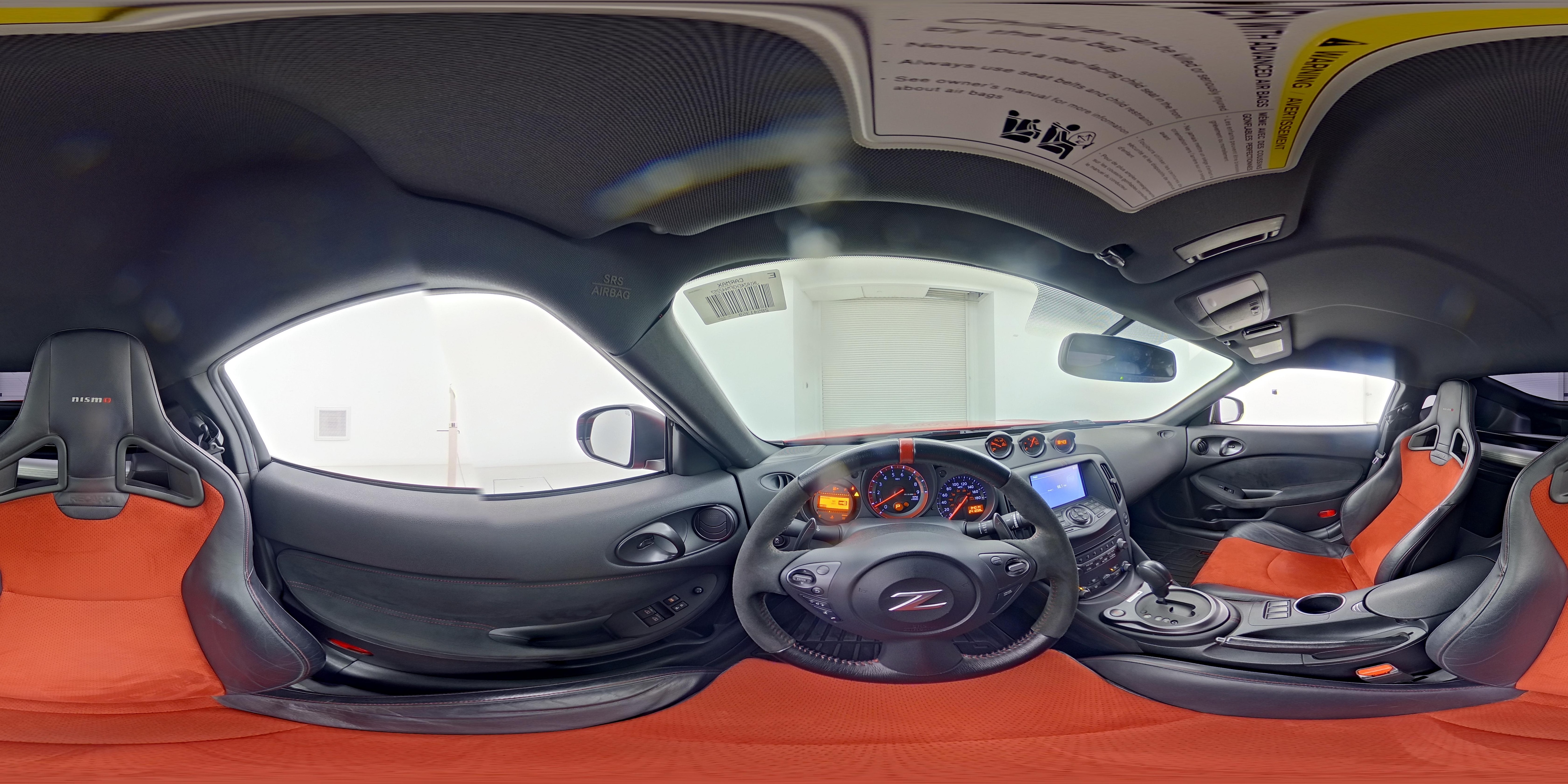 2015 Nissan 370Z Coupe NISMO Tech - Photo 22