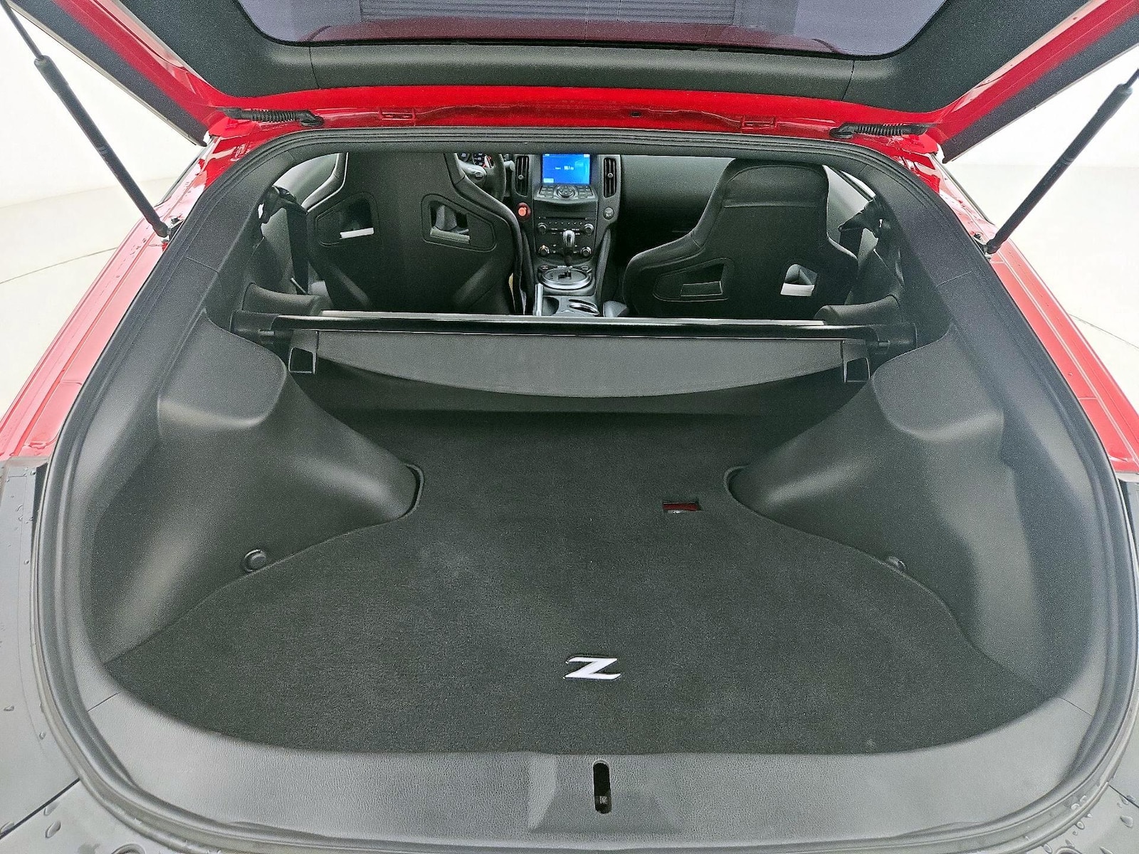 2015 Nissan 370Z Coupe NISMO Tech - Photo 18