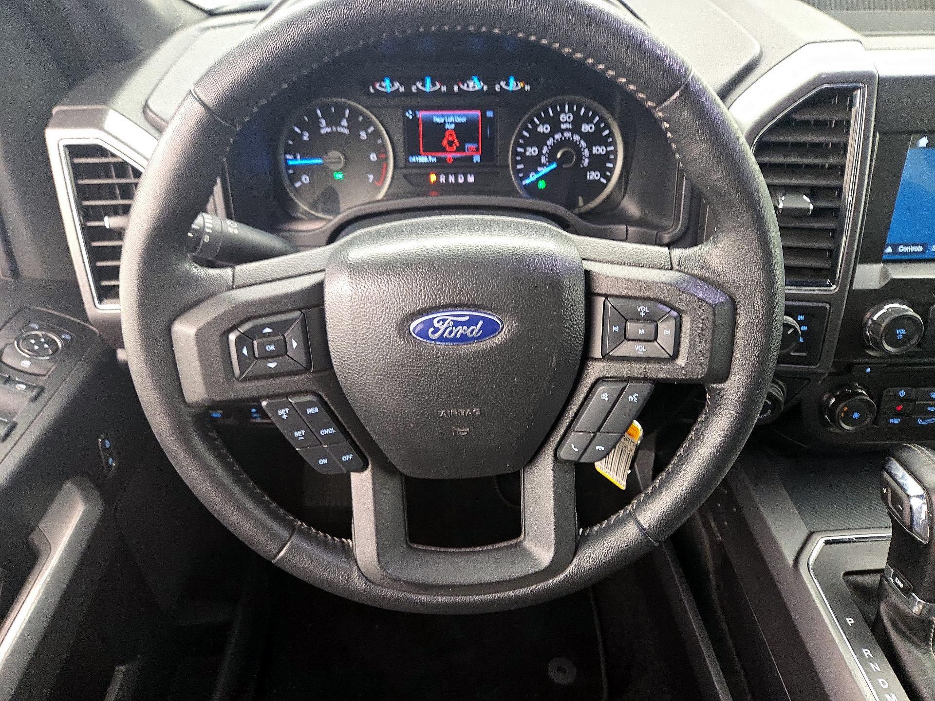 Thumbnail: 2018 Ford F-150 - 10