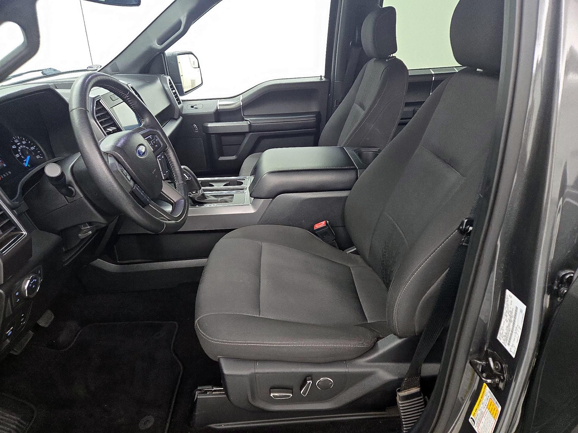 Thumbnail: 2018 Ford F-150 - 11