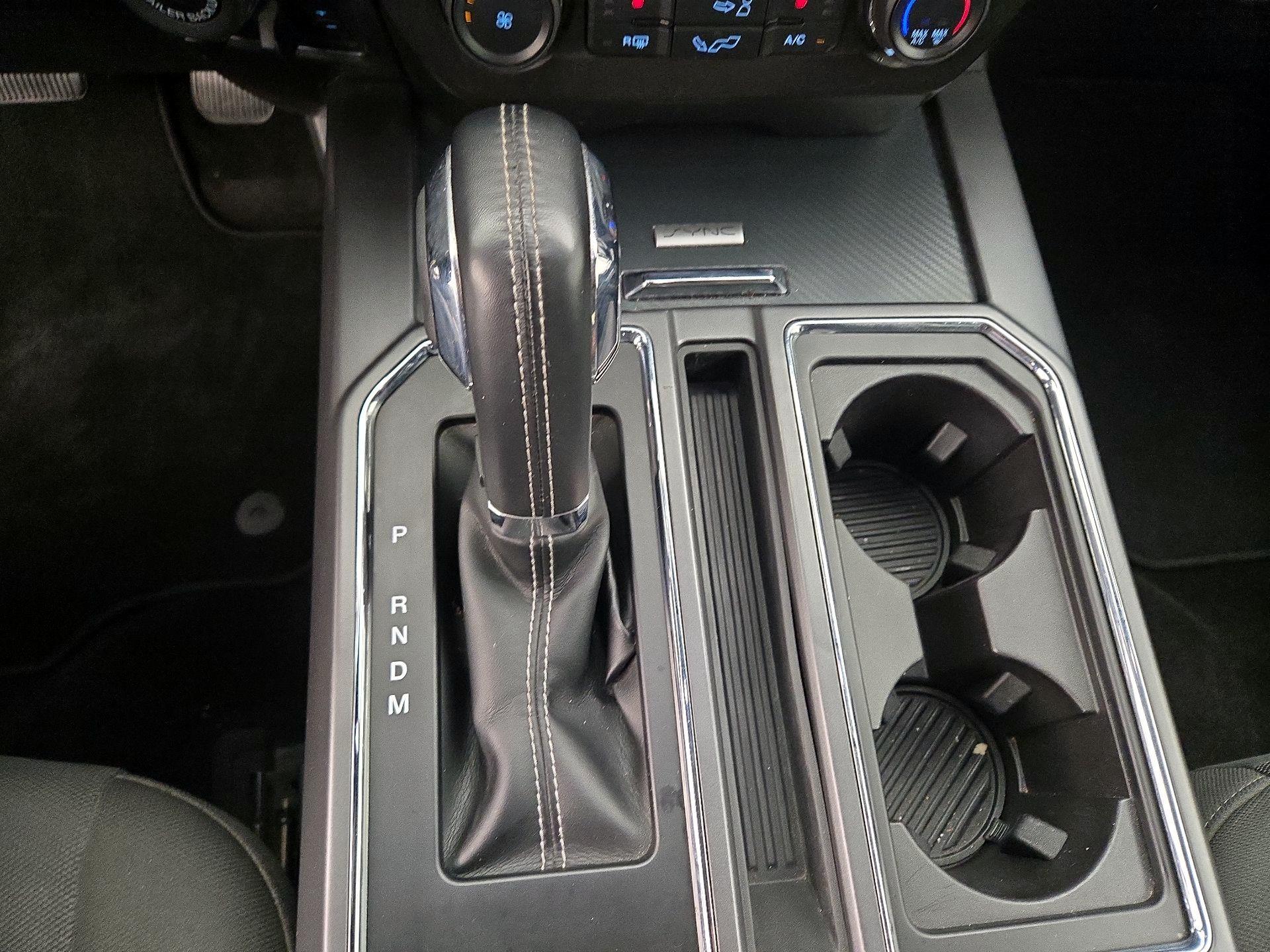 Thumbnail: 2018 Ford F-150 - 18