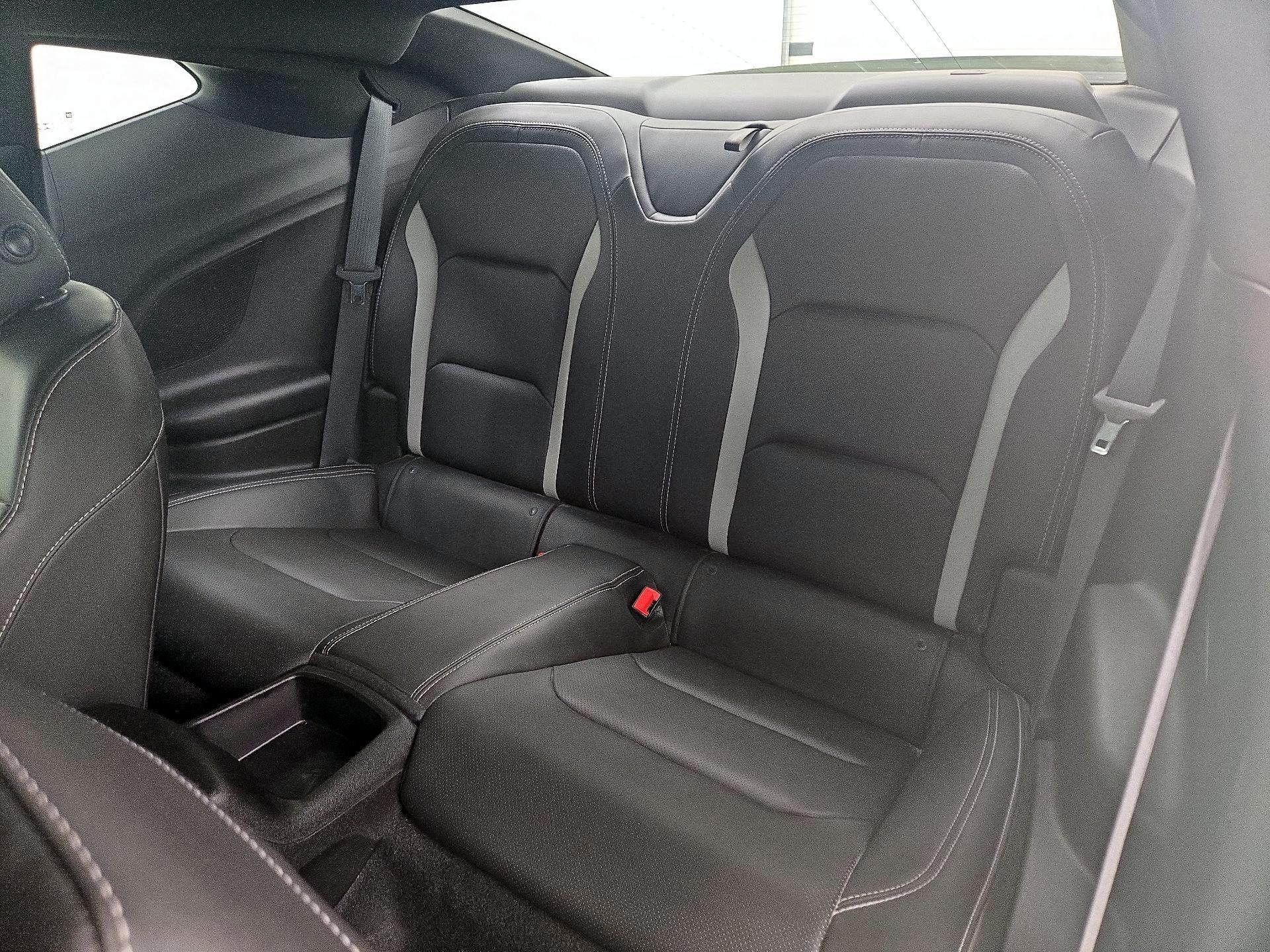 Thumbnail: 2019 Chevrolet Camaro - 17