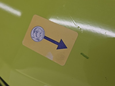 Condition detail