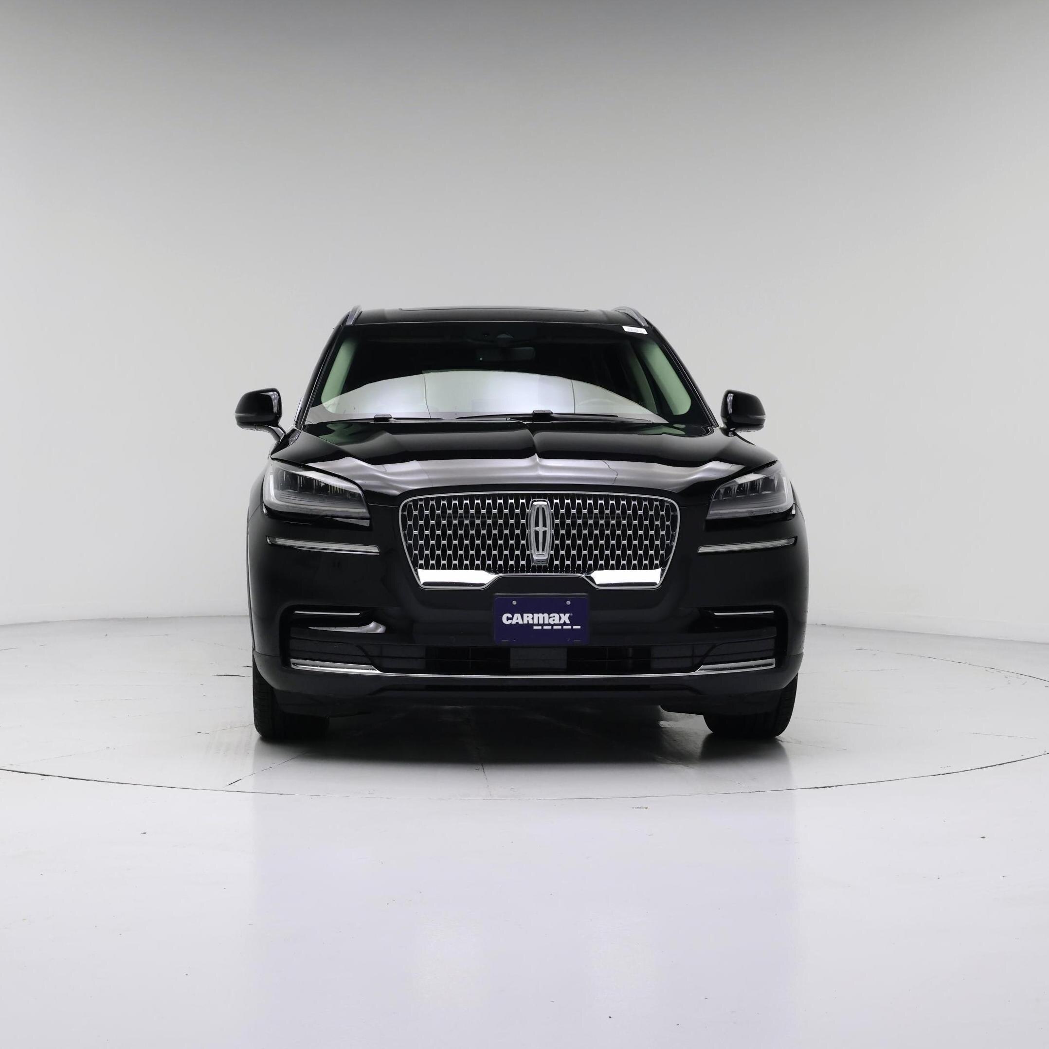 Thumbnail: 2022 Lincoln Aviator - 5