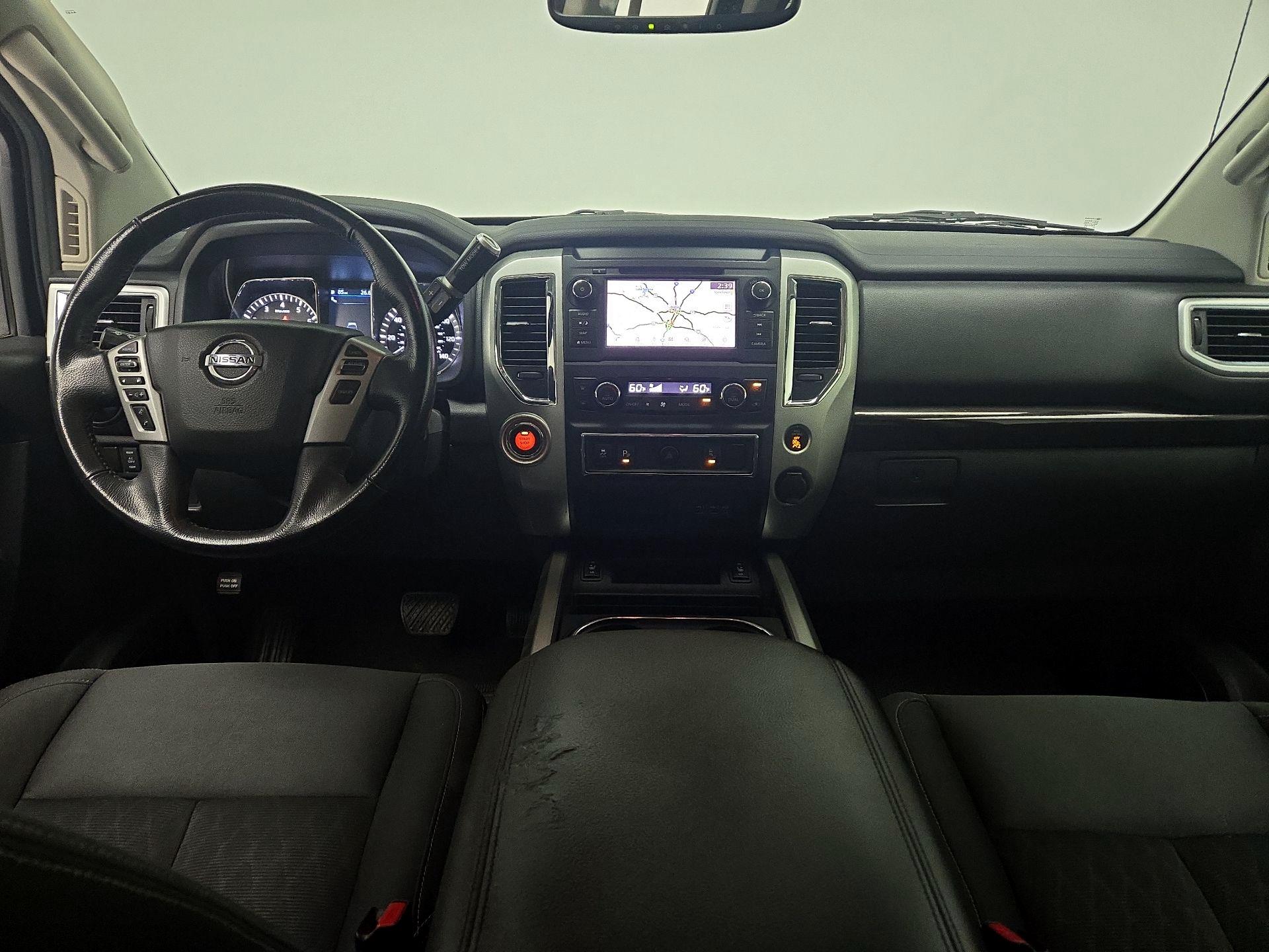Thumbnail: 2019 Nissan Titan - 9