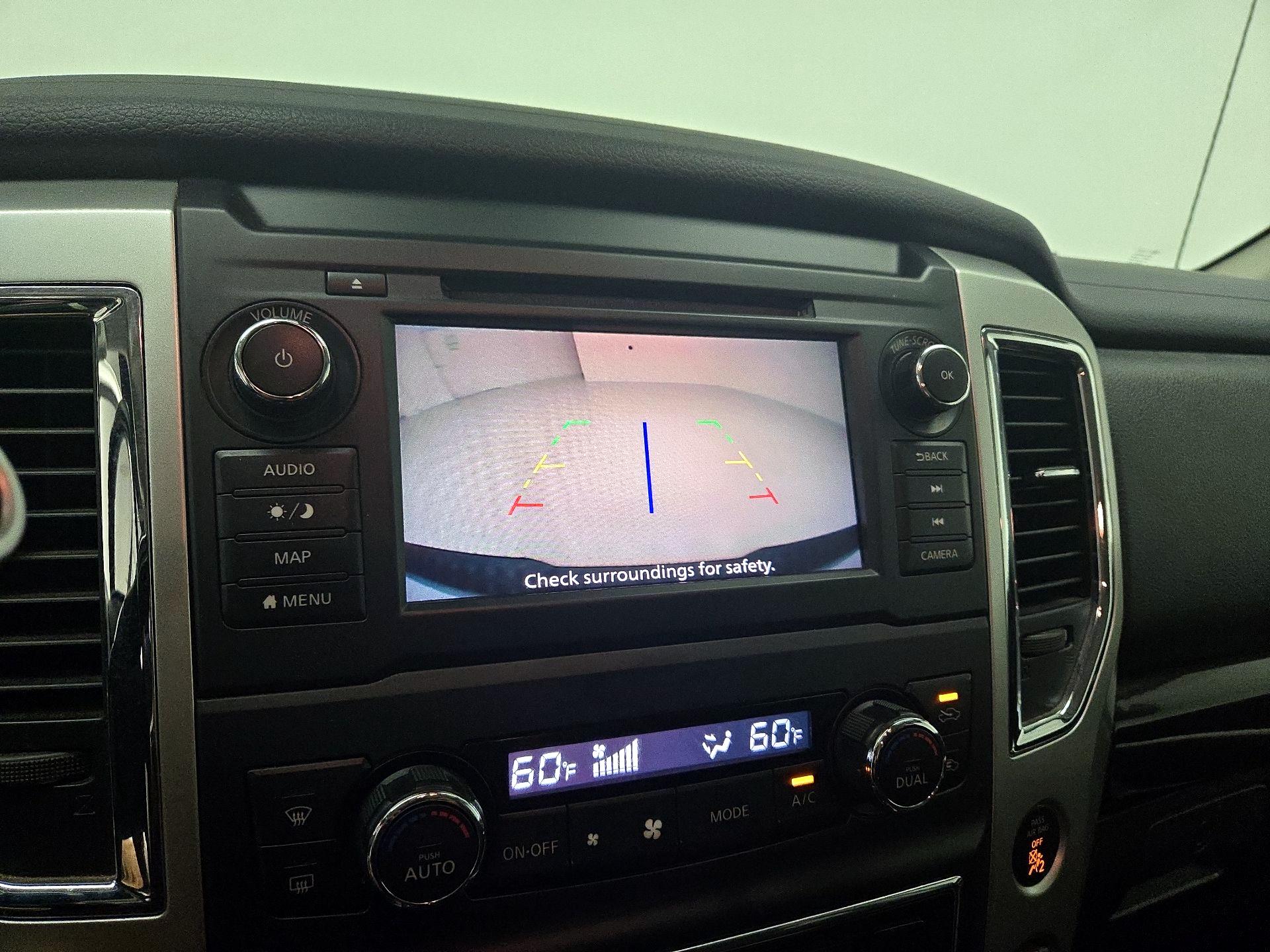 Thumbnail: 2019 Nissan Titan - 15
