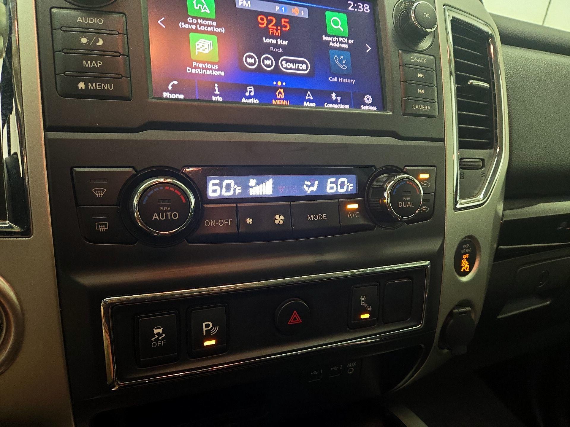 Thumbnail: 2019 Nissan Titan - 17