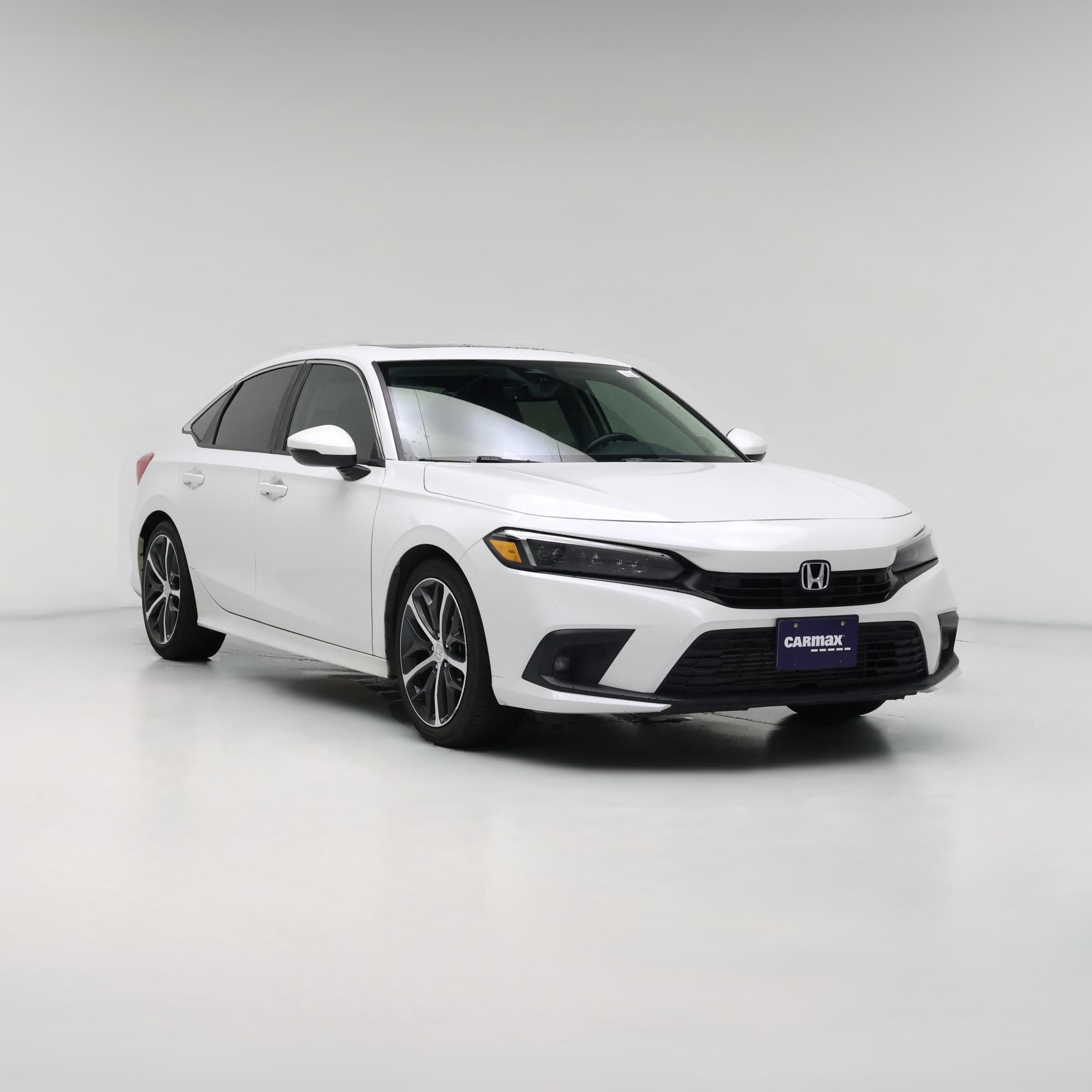 Thumbnail: 2023 Honda Civic - 1