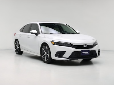 2023 Honda Civic Touring
