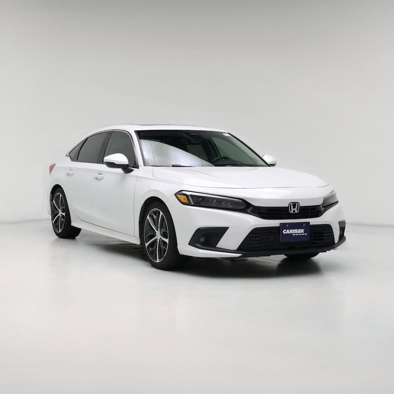 2023 Honda Civic Touring