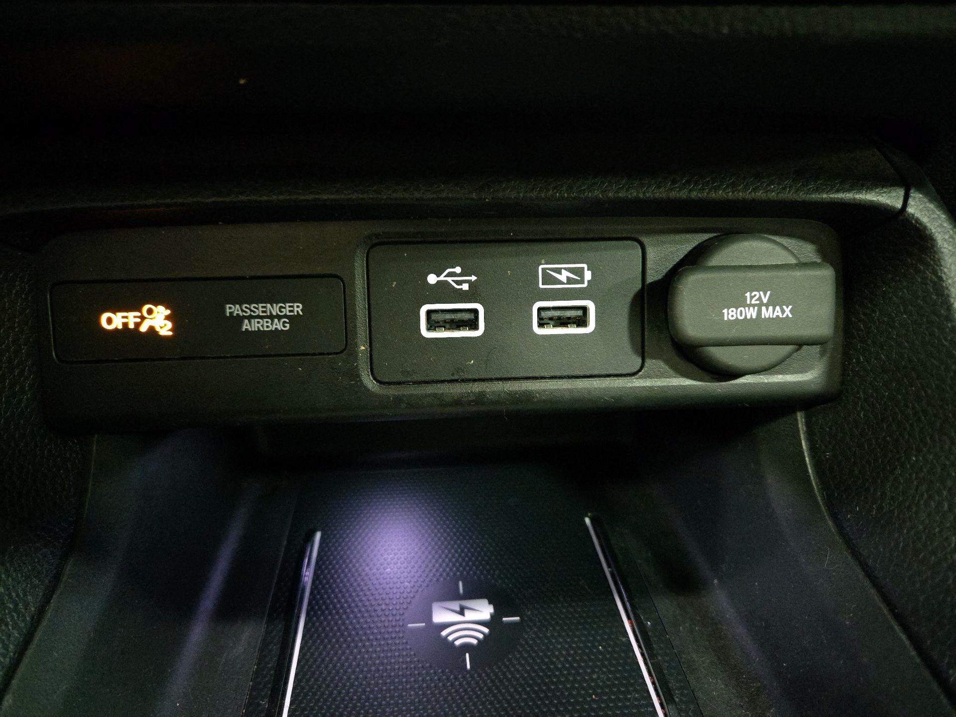 Thumbnail: 2023 Honda Civic - 18