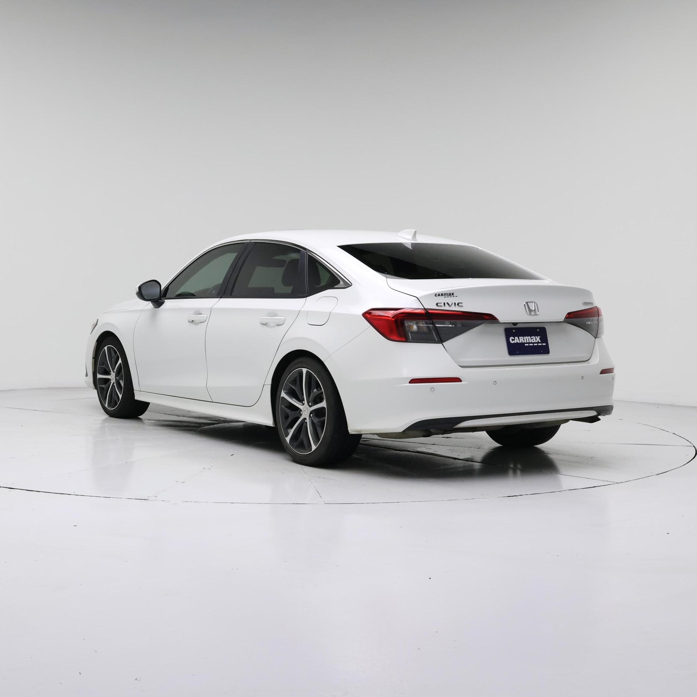 Thumbnail: 2023 Honda Civic - 2